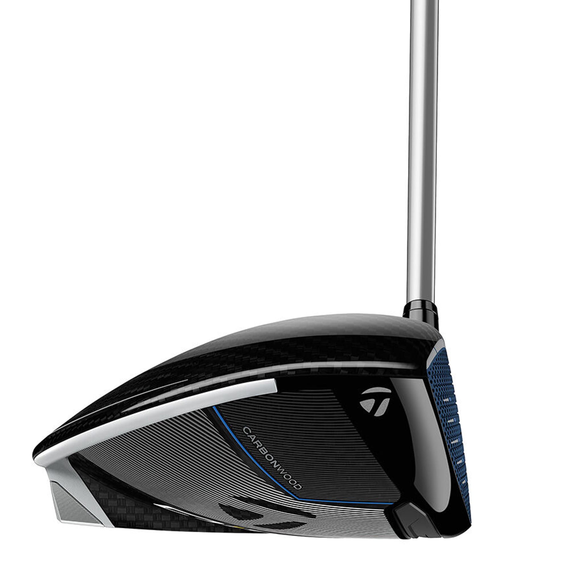 TaylorMade Qi10 Max Driver Herren