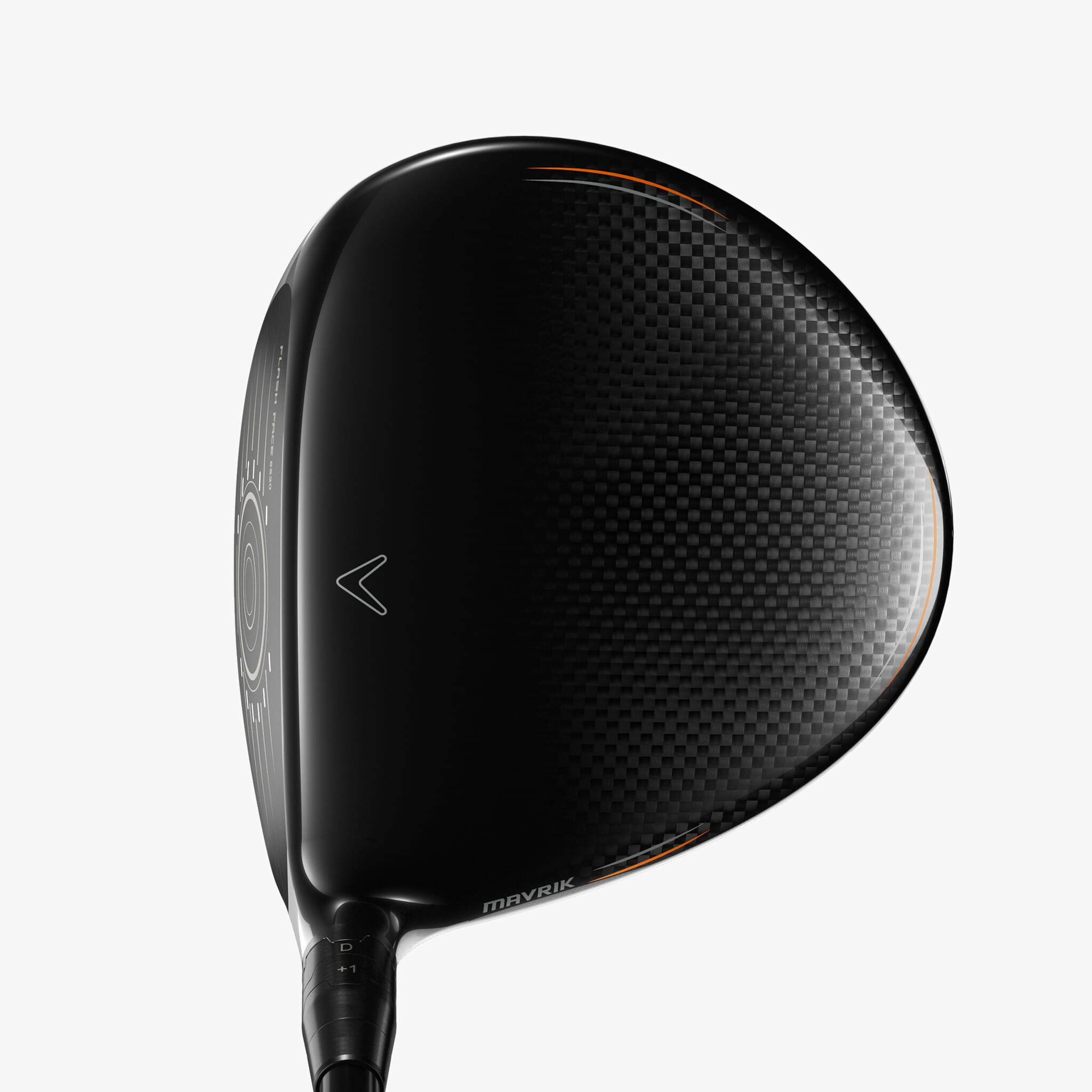 Callaway Mavrik Driver - Gebraucht Herren