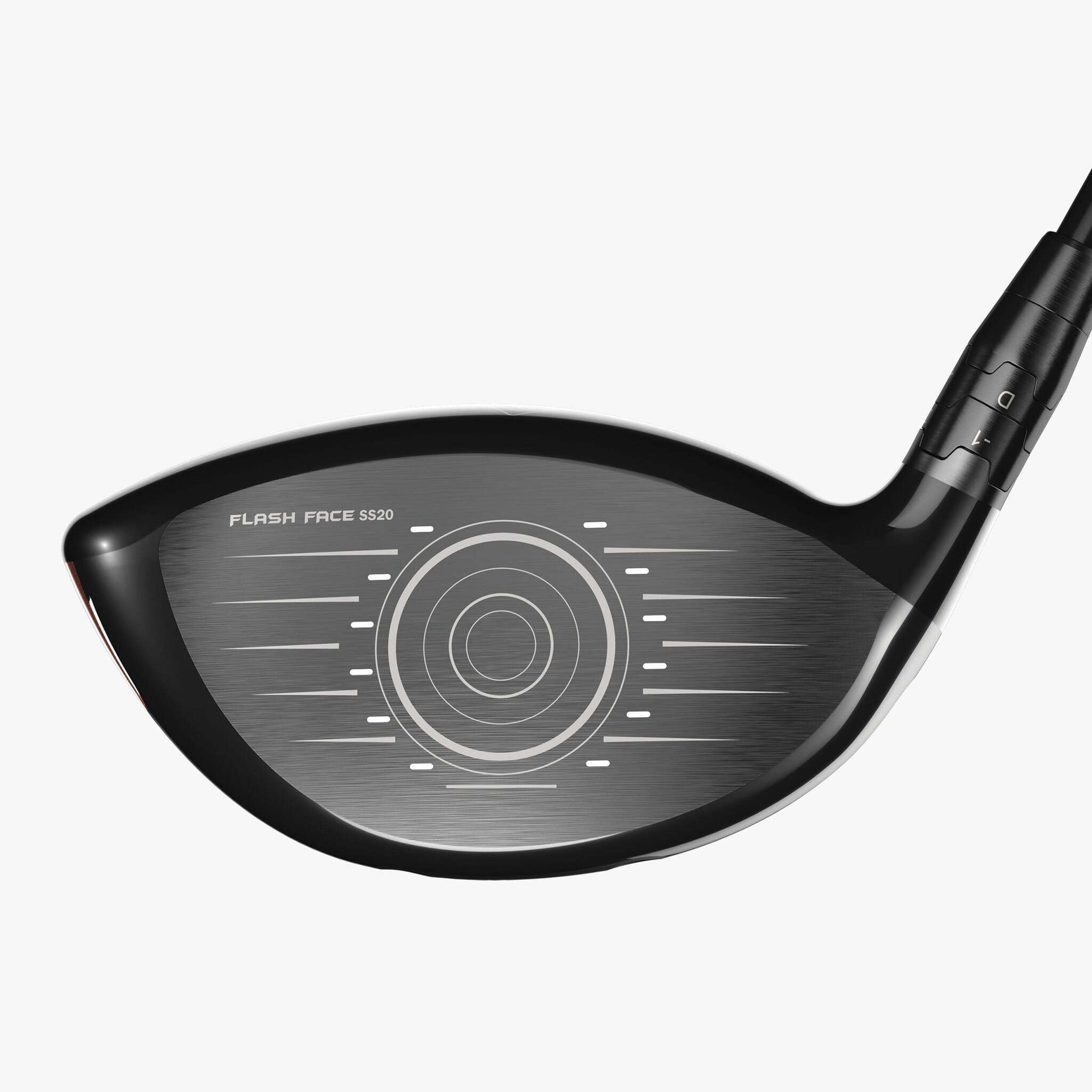 Callaway Mavrik Driver - Gebraucht Herren