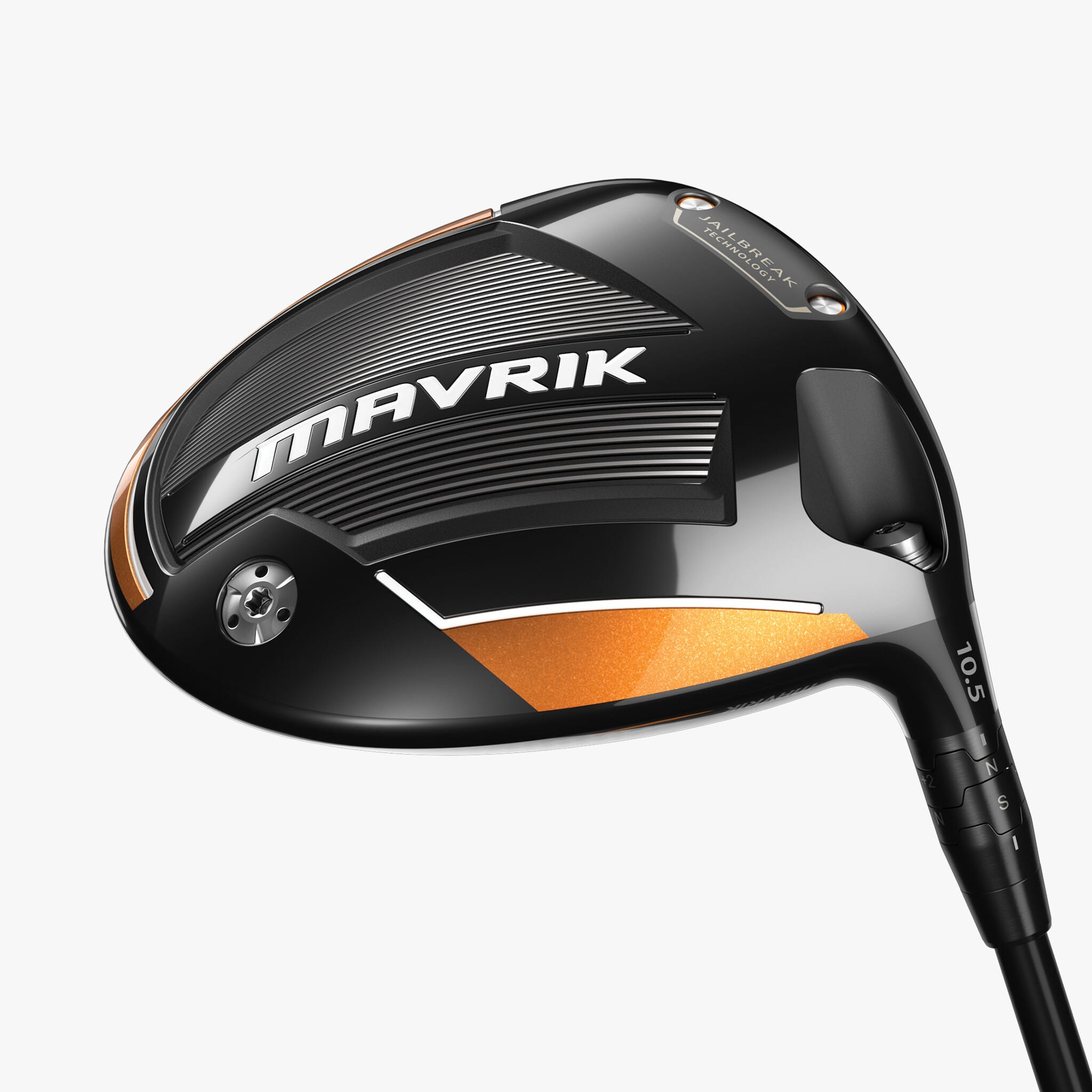 Callaway Mavrik Driver - Gebraucht Herren