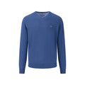 Fynch Hatton V-Neck Pullover Herren