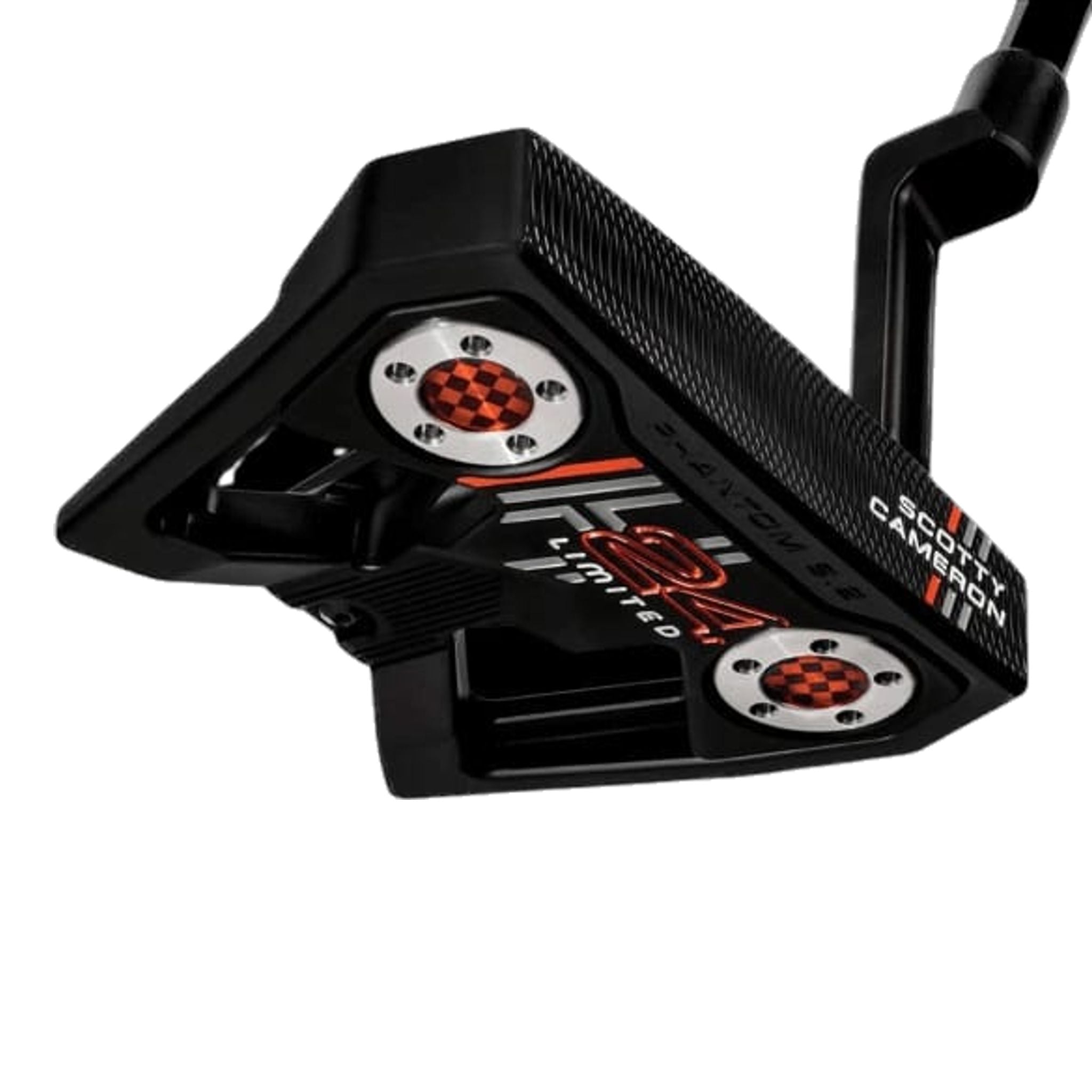 Scotty Cameron H24 Limited Phantom 9,2