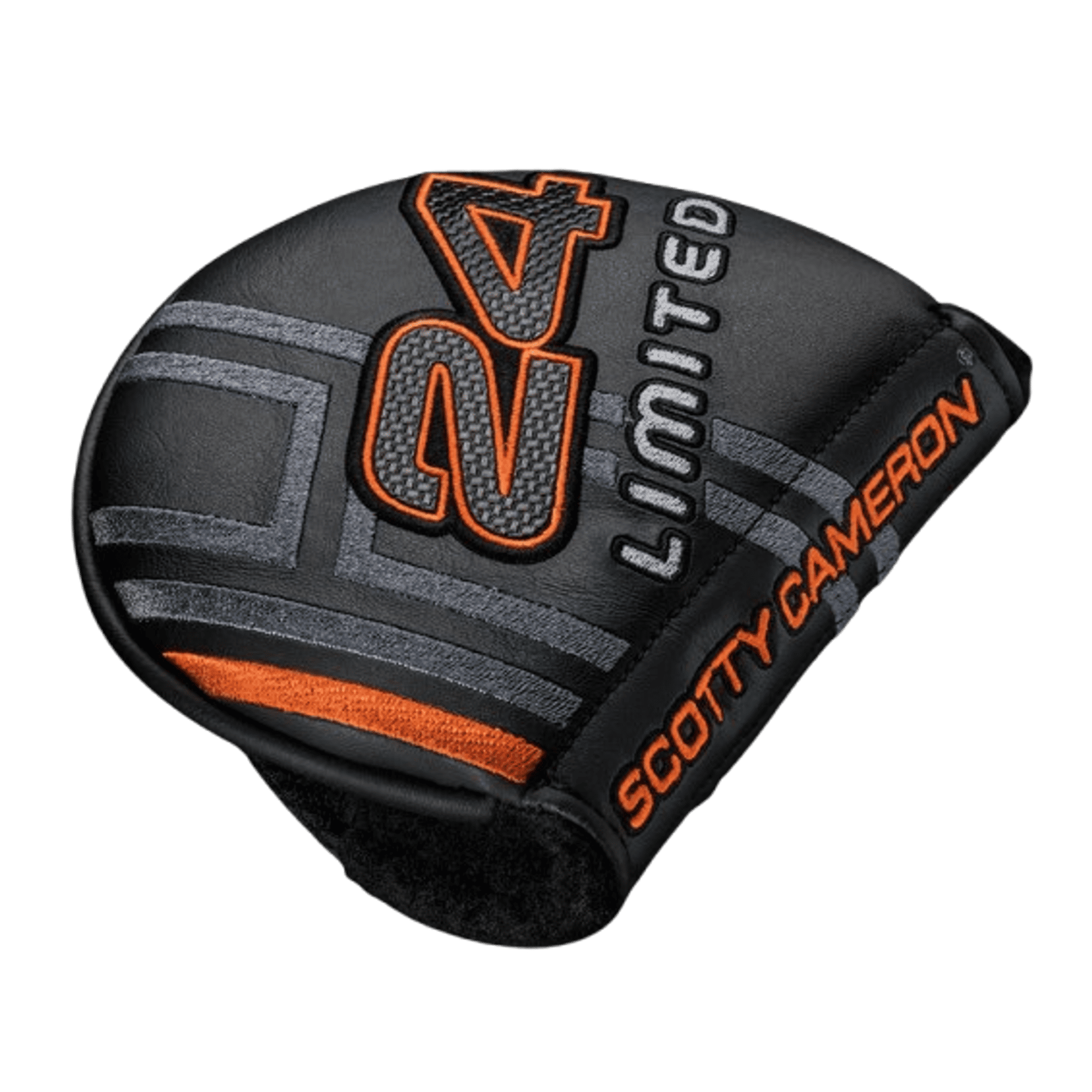 Scotty Cameron H24 Limited Phantom 9.2