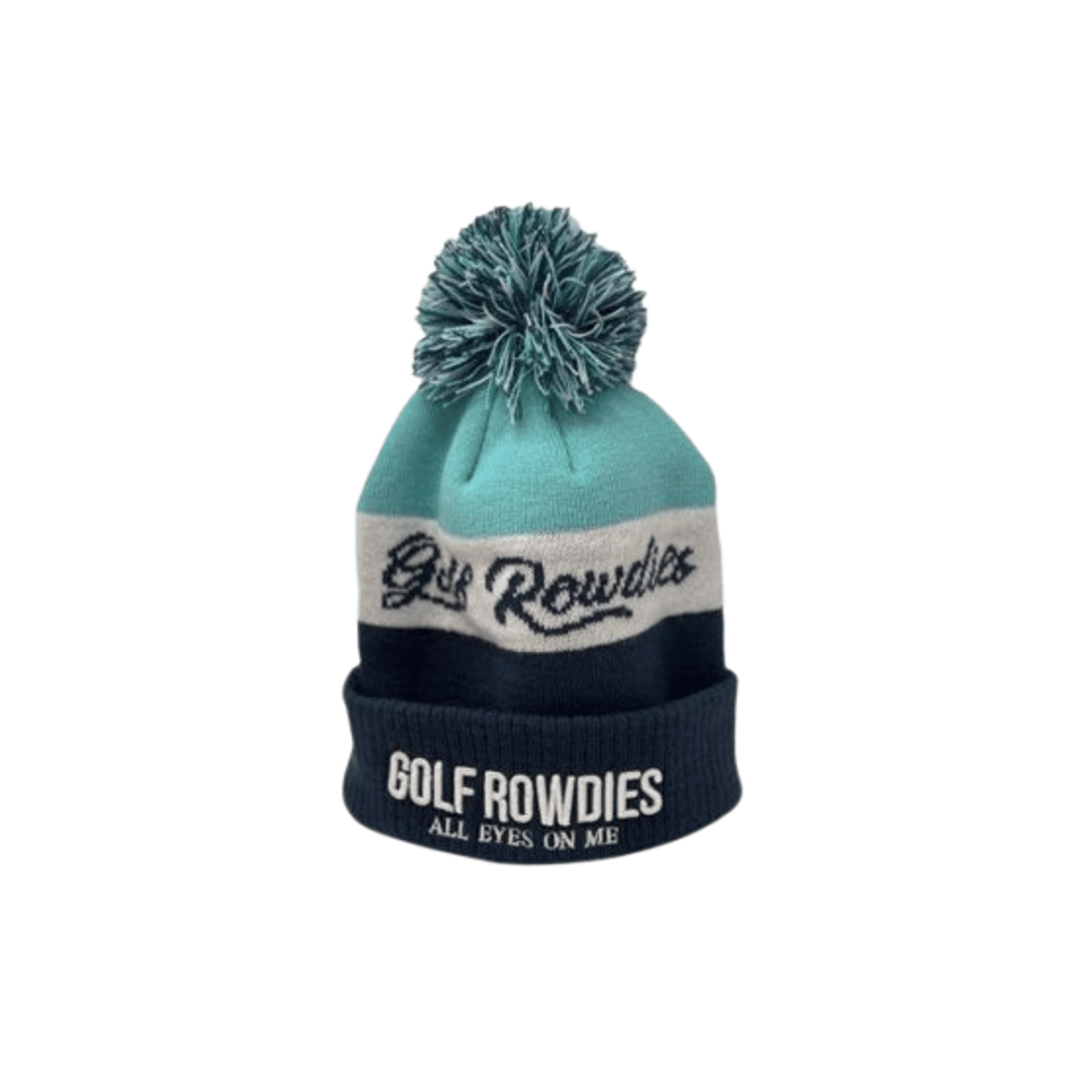 Golf Rowdies All Eyes On Me Mütze