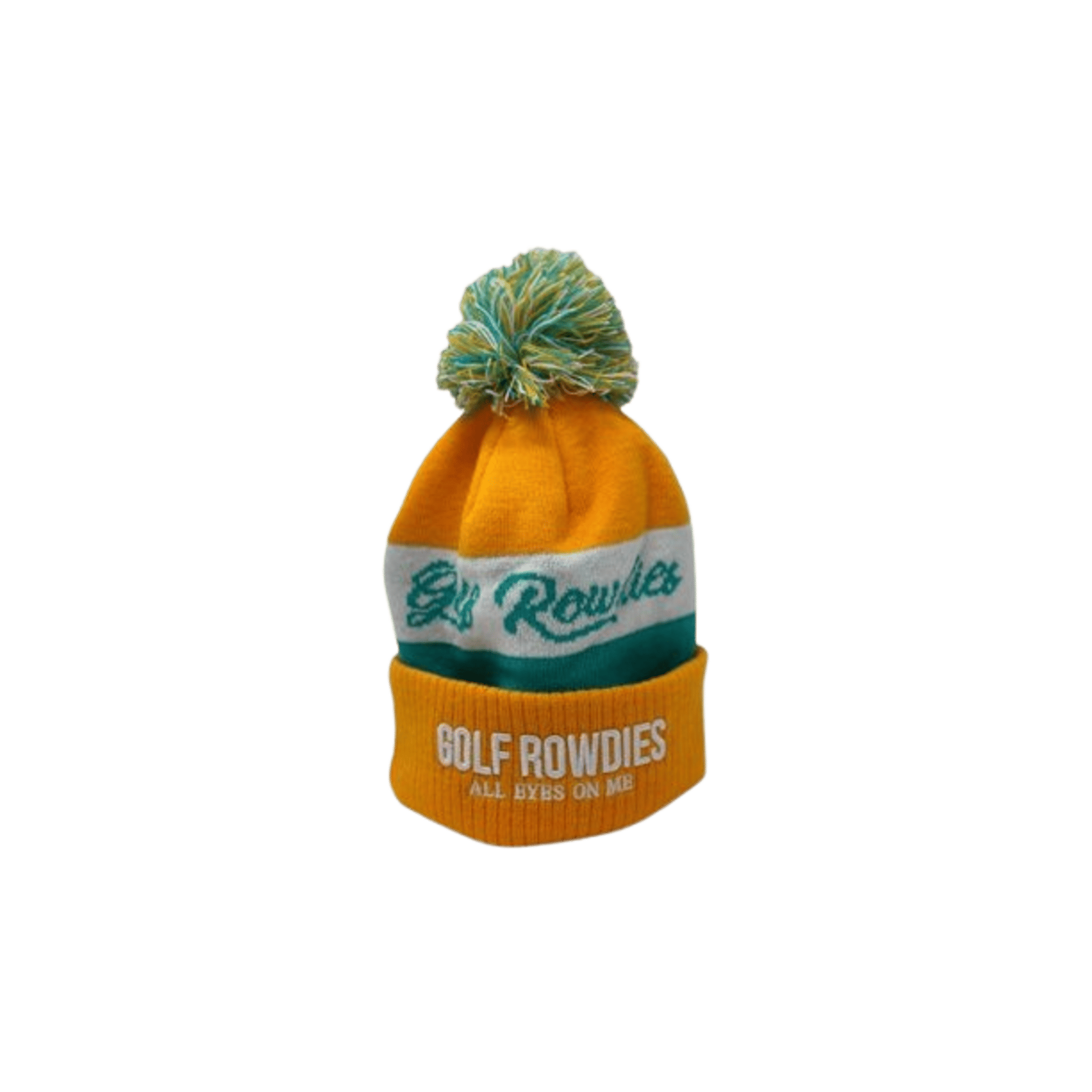 Golf Rowdies All Eyes On Me Mütze Herren