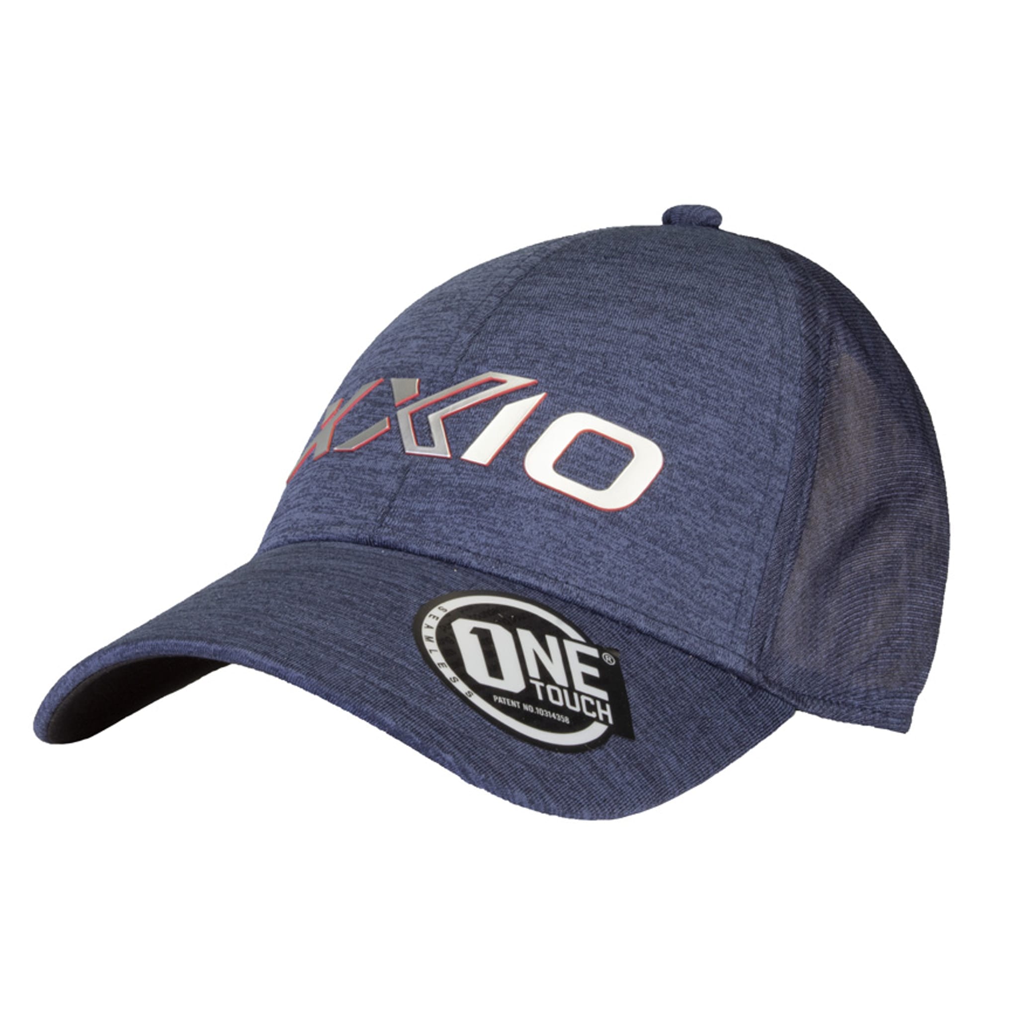 XXIO One-Touch Cap