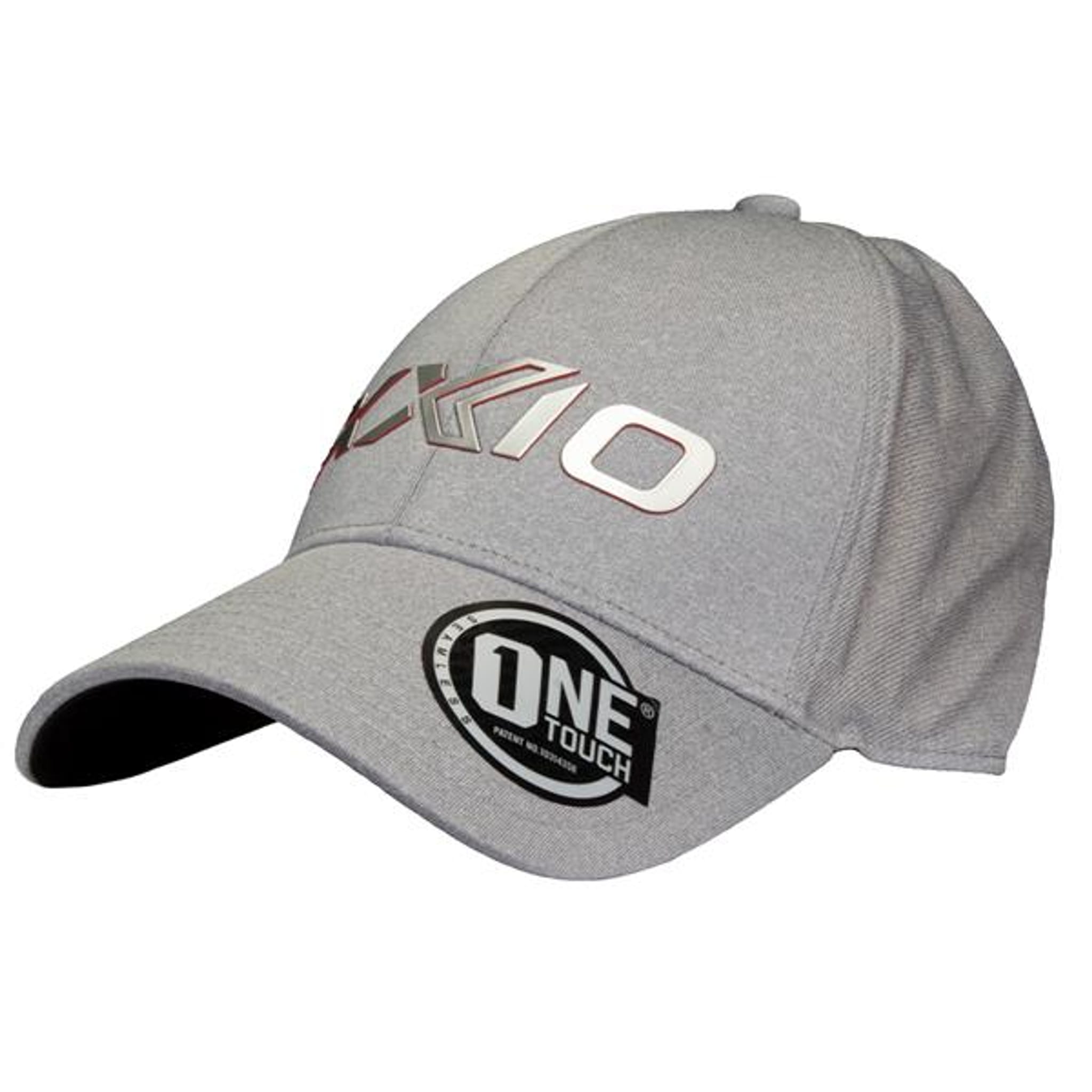XXIO One-Touch Cap