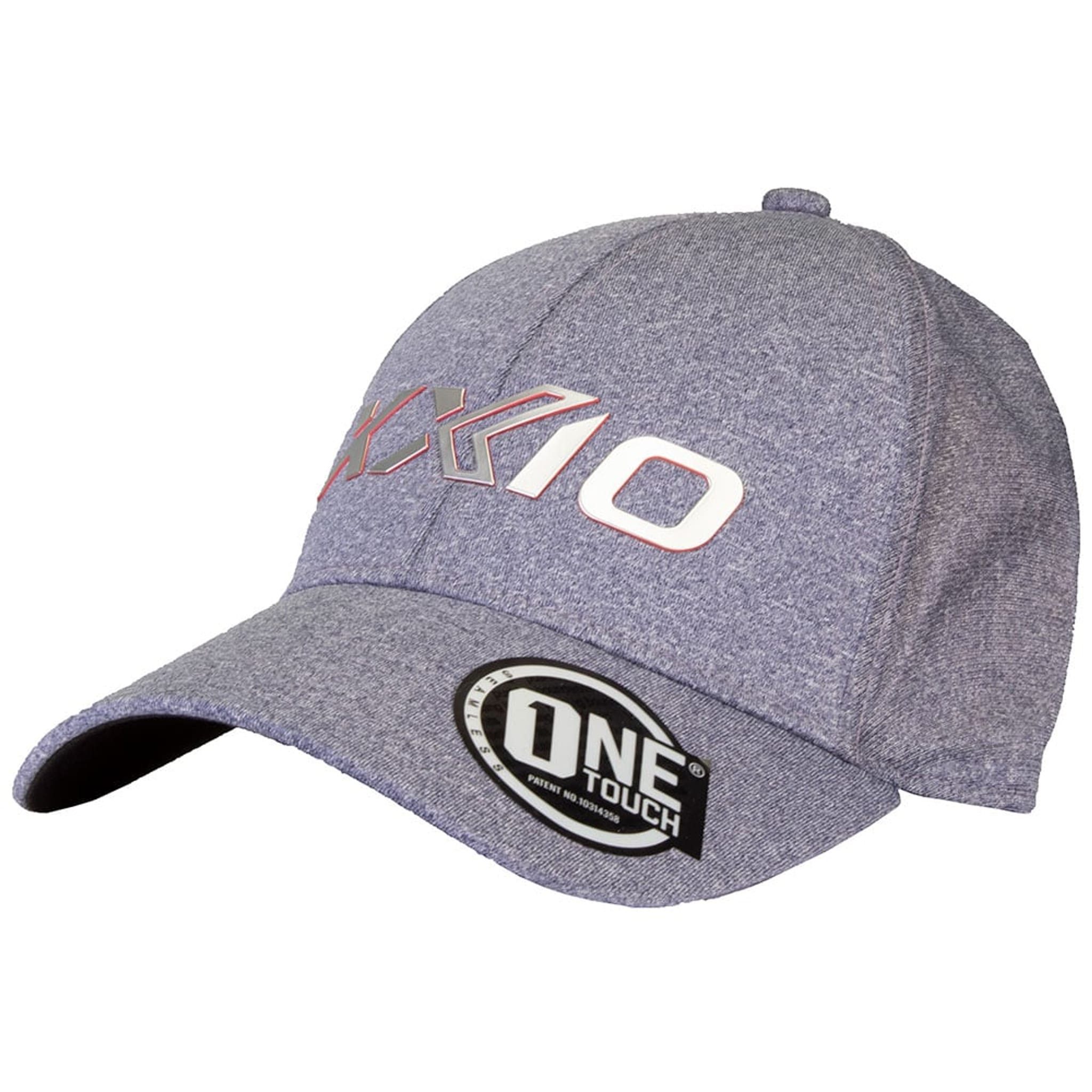 XXIO One-Touch Cap
