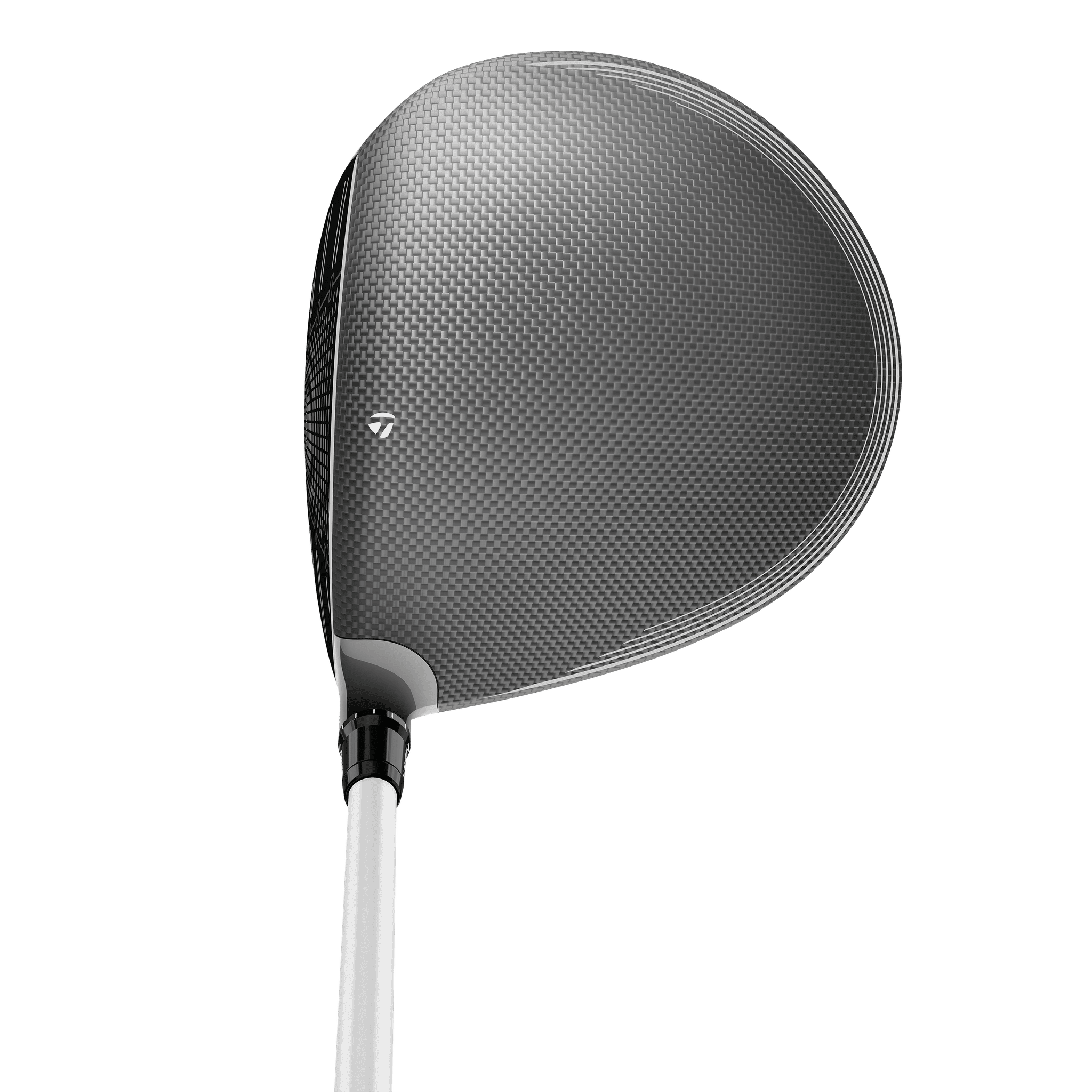 TaylorMade Qi35 Max Lite Driver