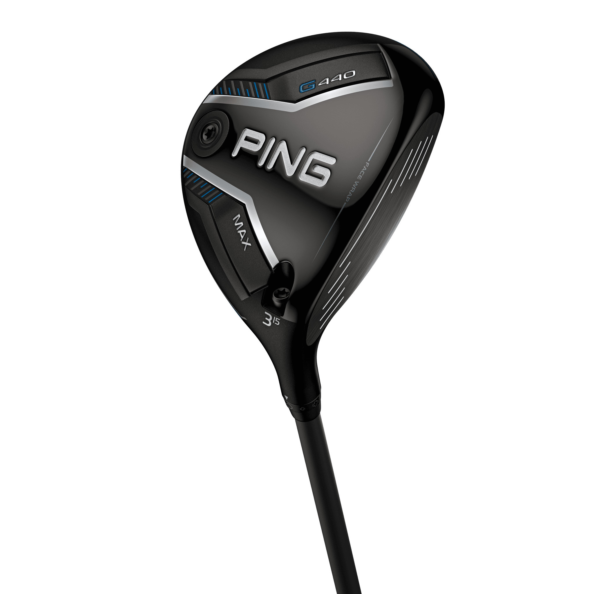 Ping G440 MAX Fairwayholz Herren