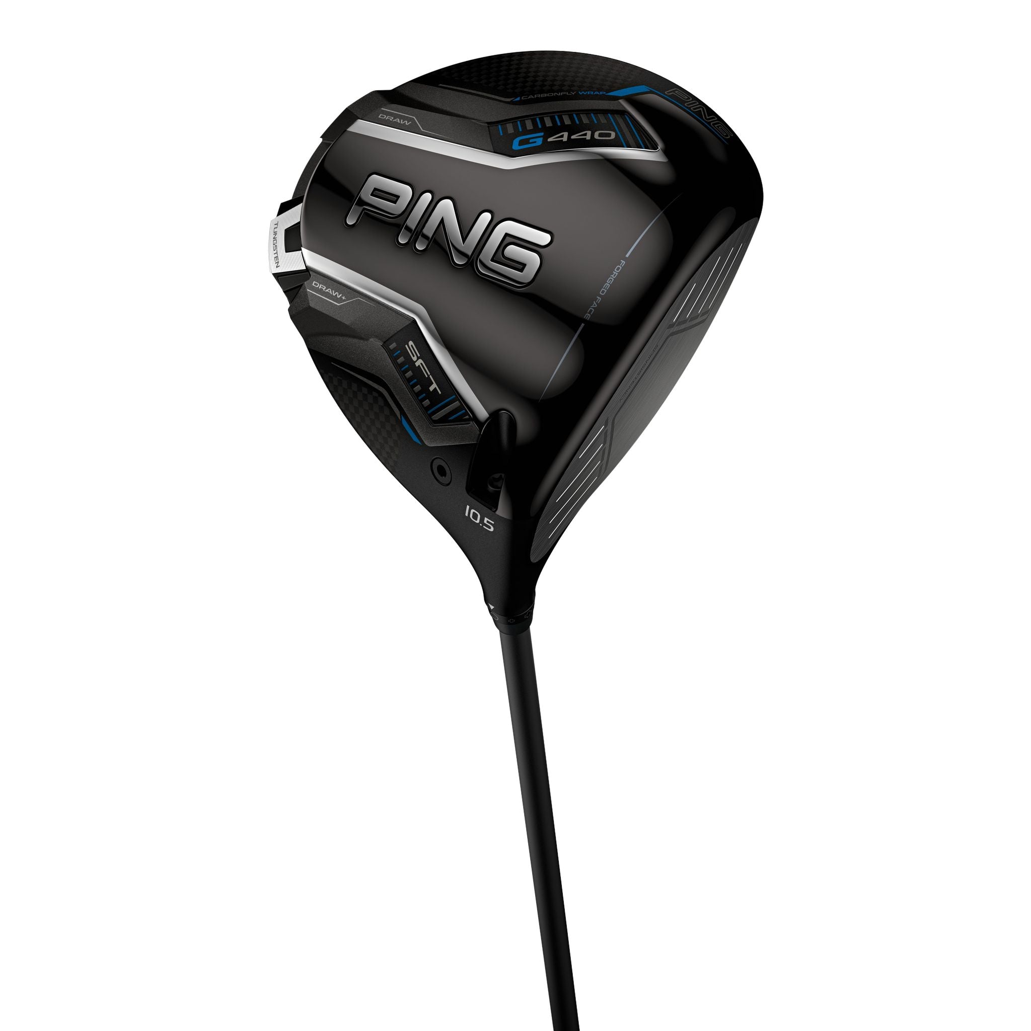 Ping G440 SFT Driver Herren
