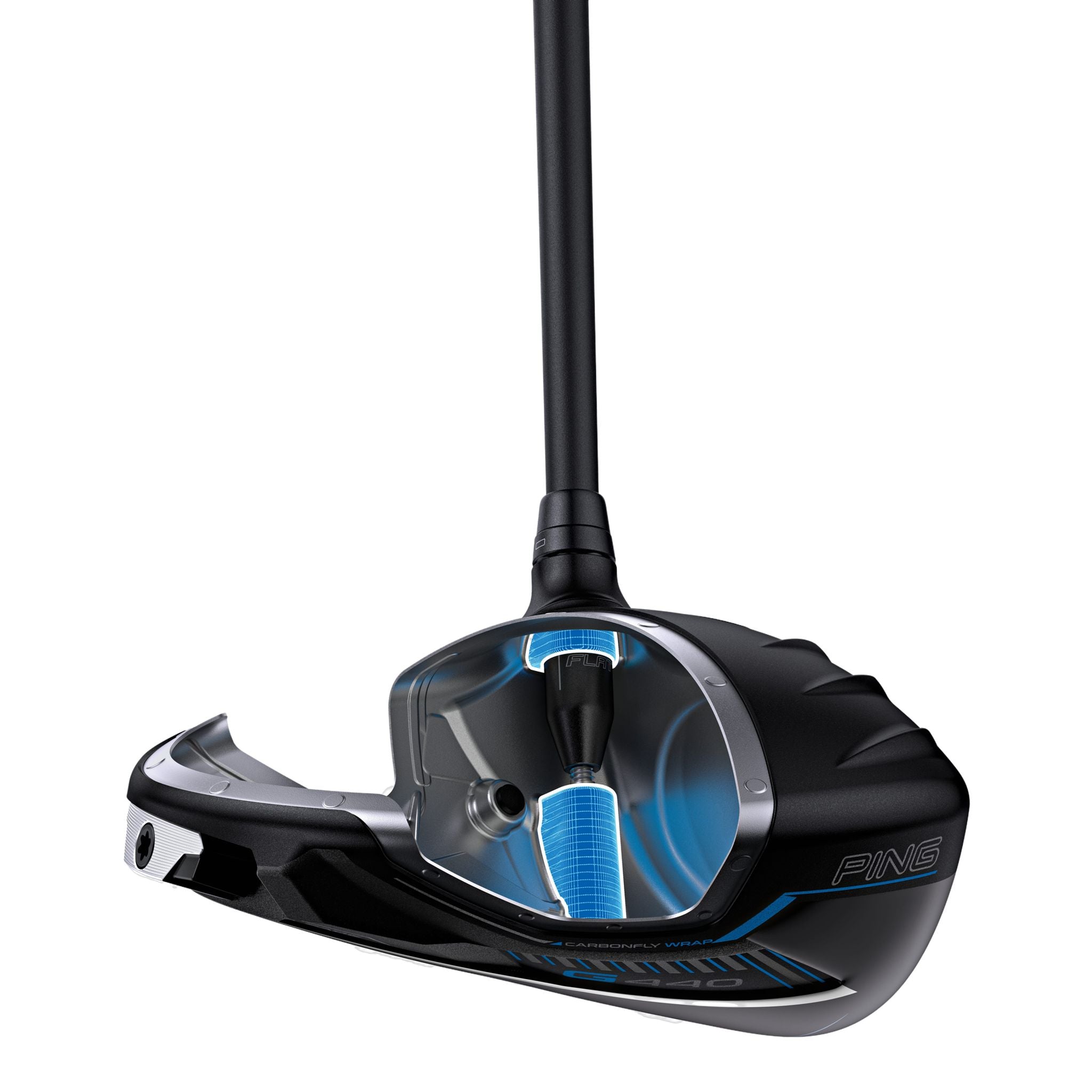 Ping G440 MAX Driver Herren