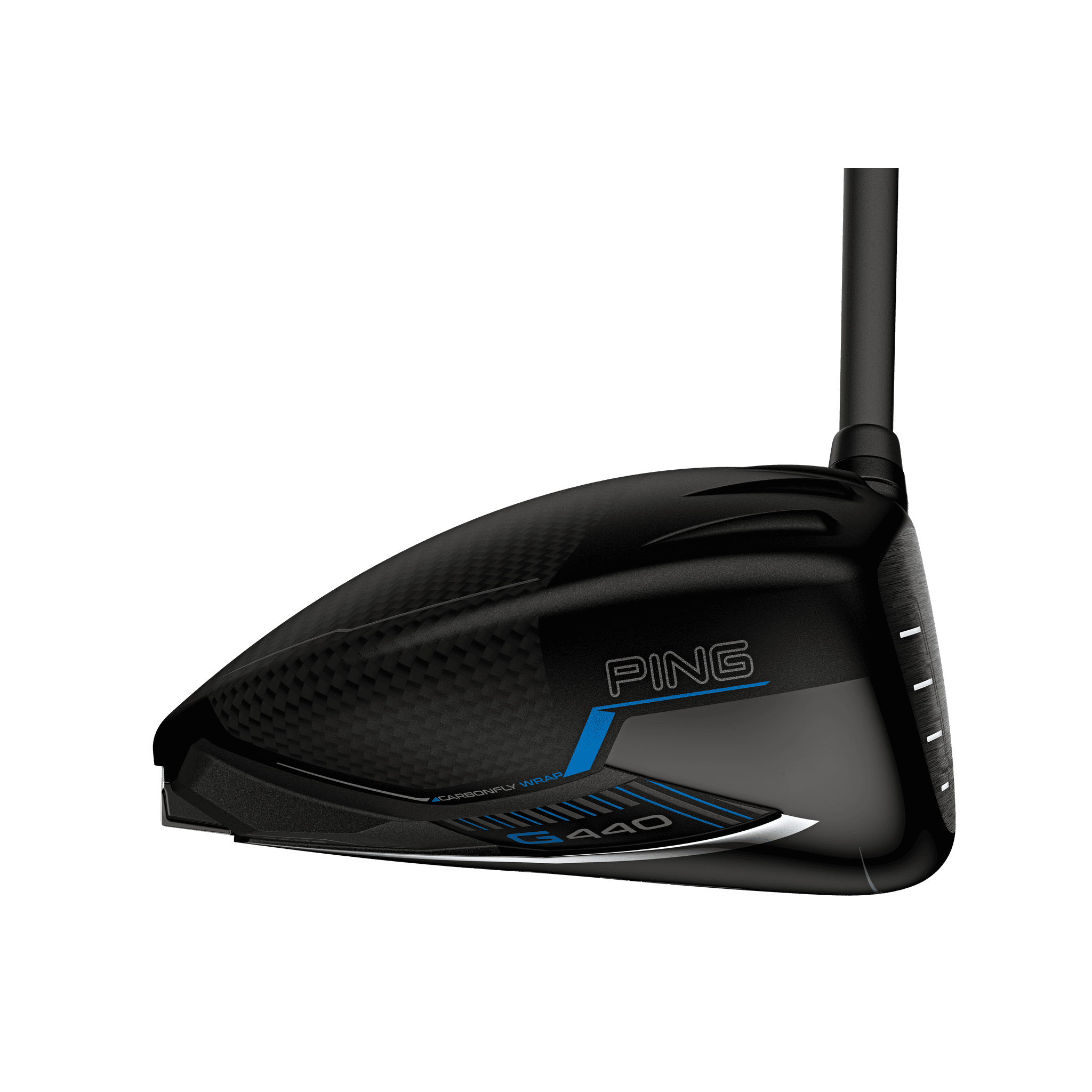 Ping G440 LST Driver Herren