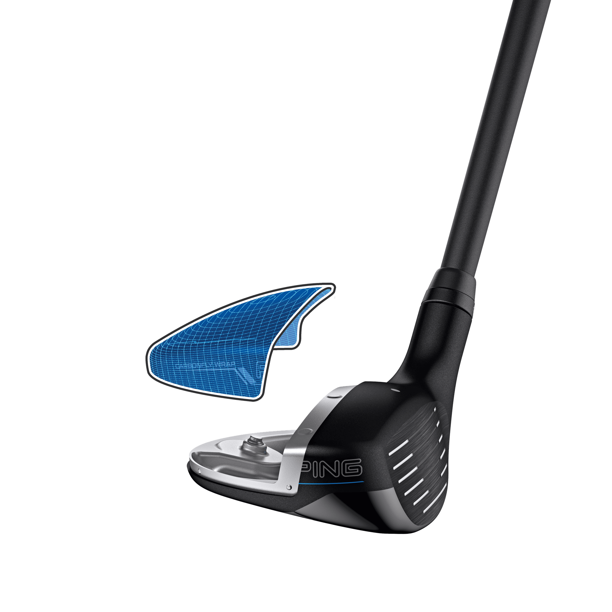 Ping G440 Hybrids Herren