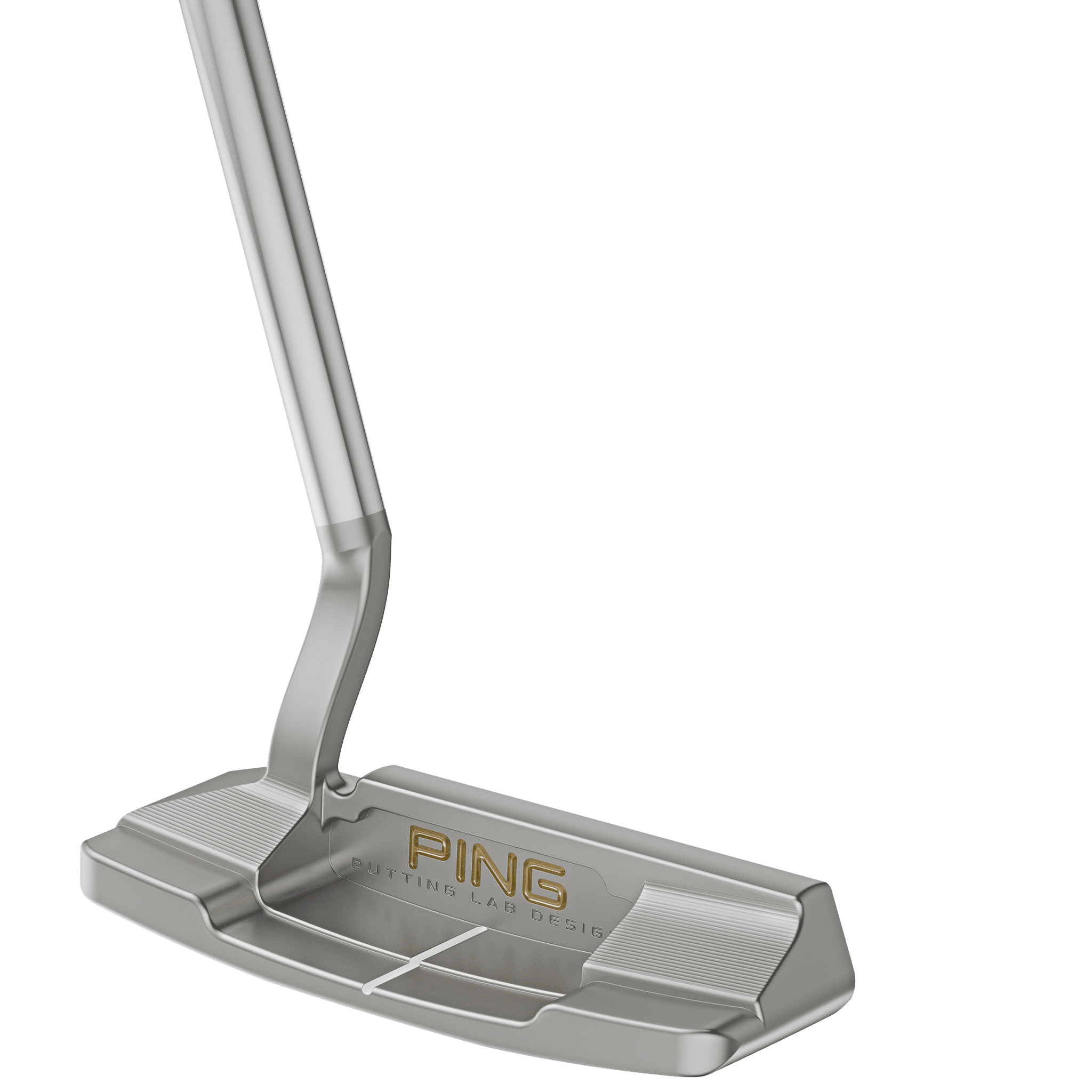 Ping PLD Milled 2025 Anser 4D Satin Putter
