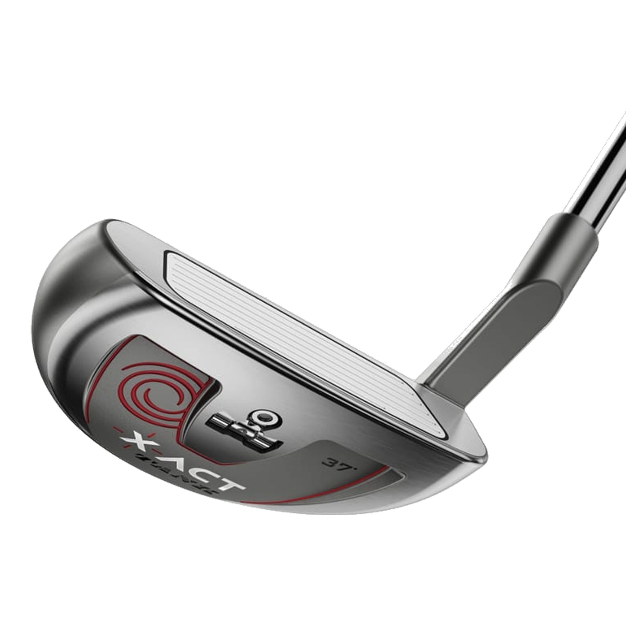 Odyssey X-Act Chipper