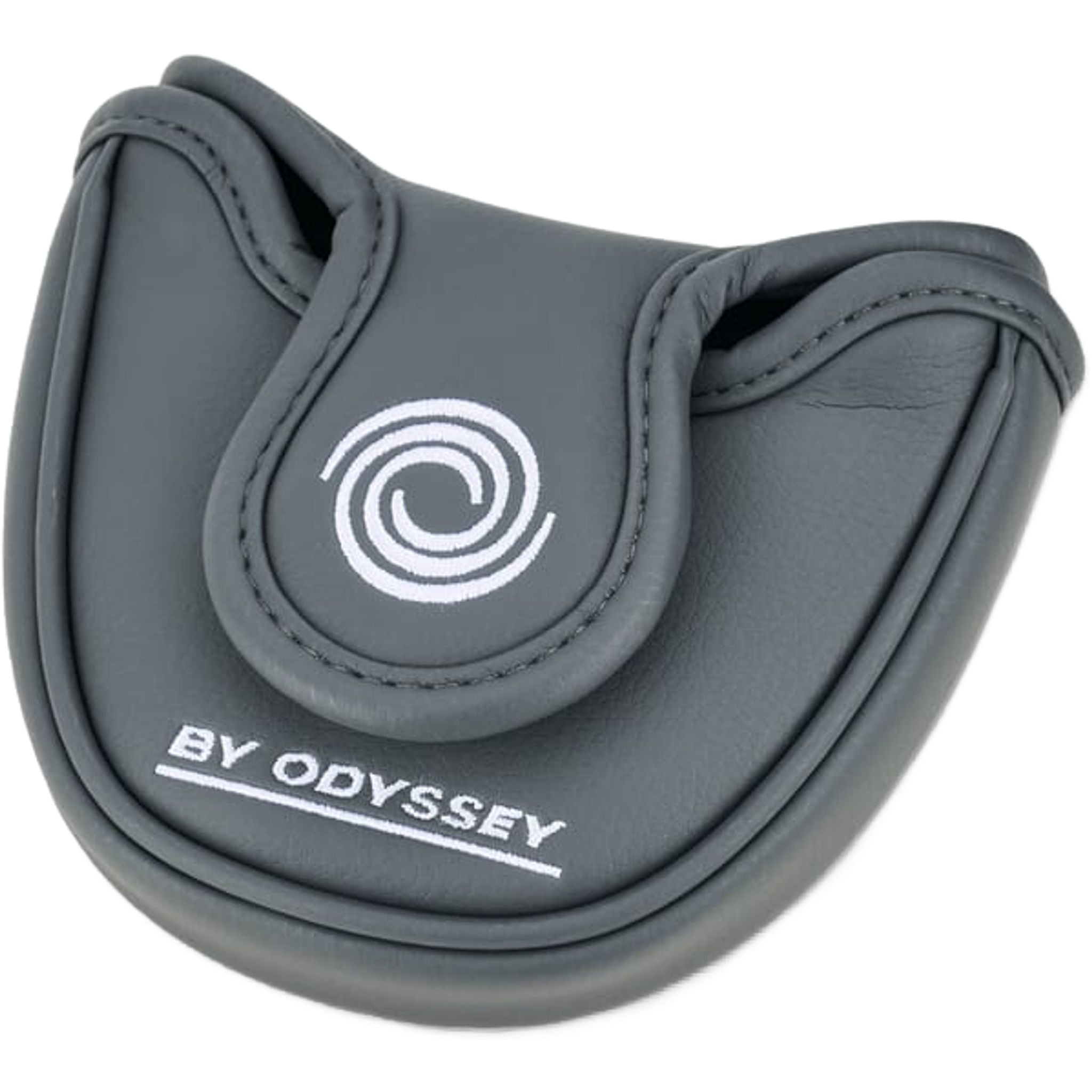 Odyssey DFX 25 2BallBlade CH Pistol Putter
