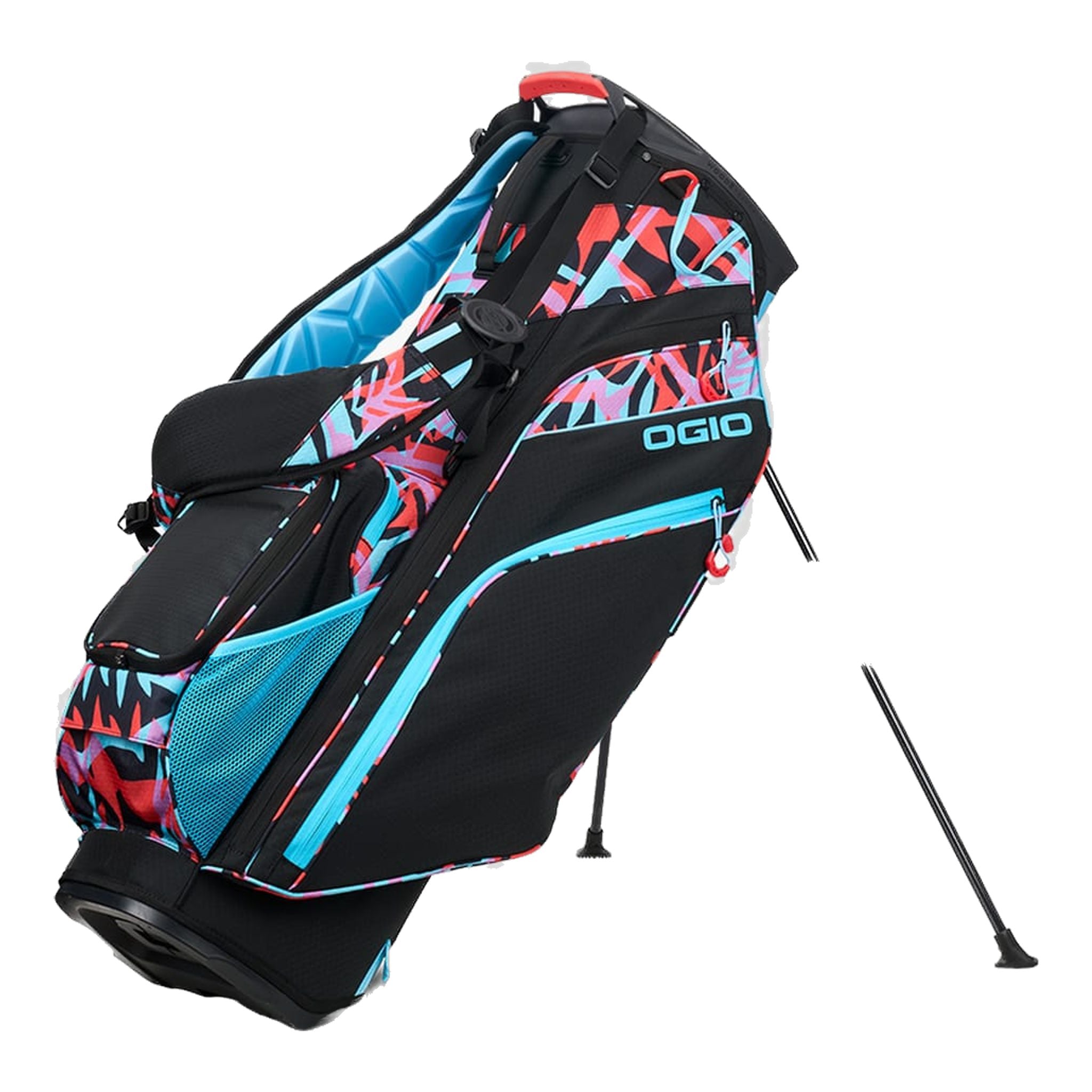 Ogio All Elements Hybrid Standbag