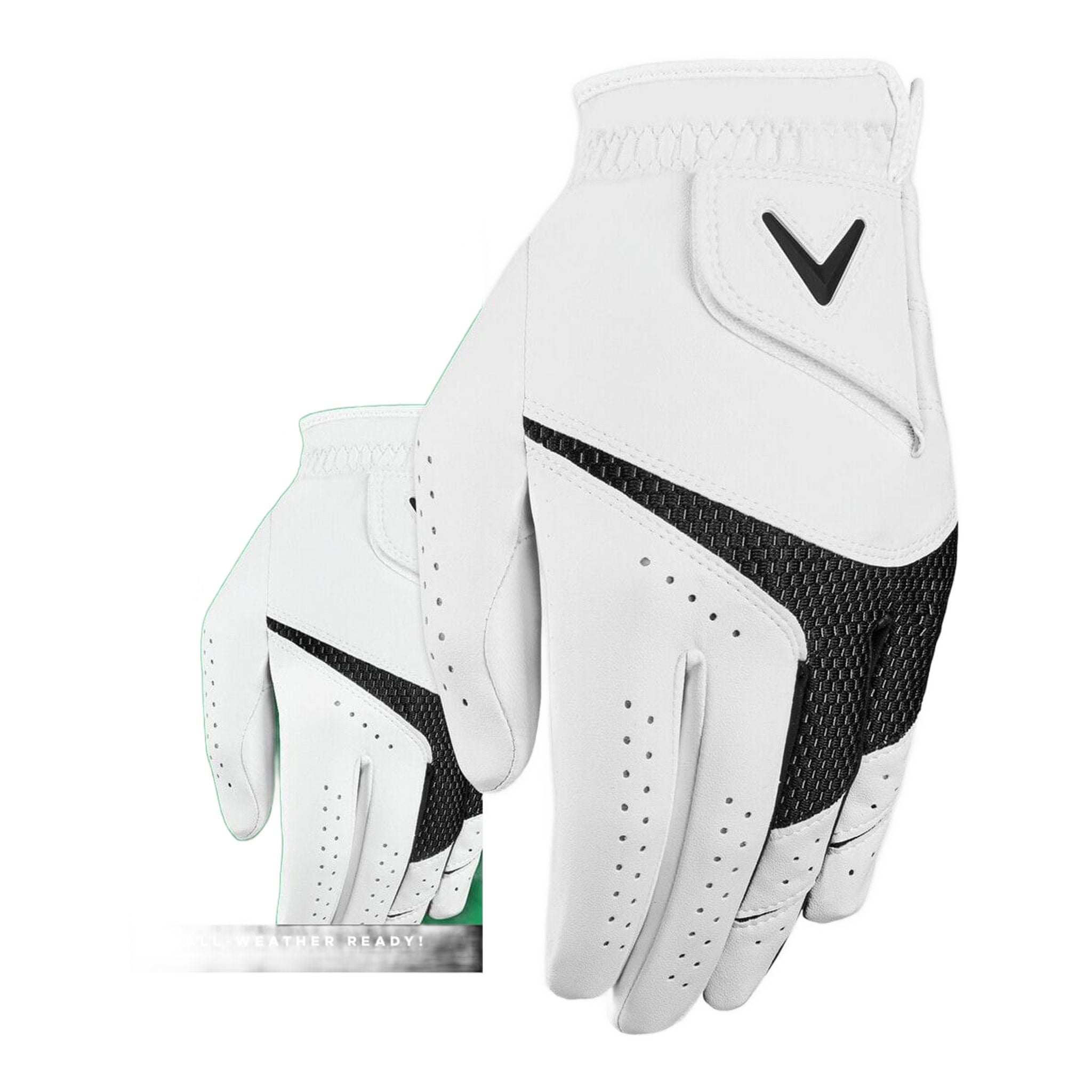 Callaway Weather Spann Handschuh