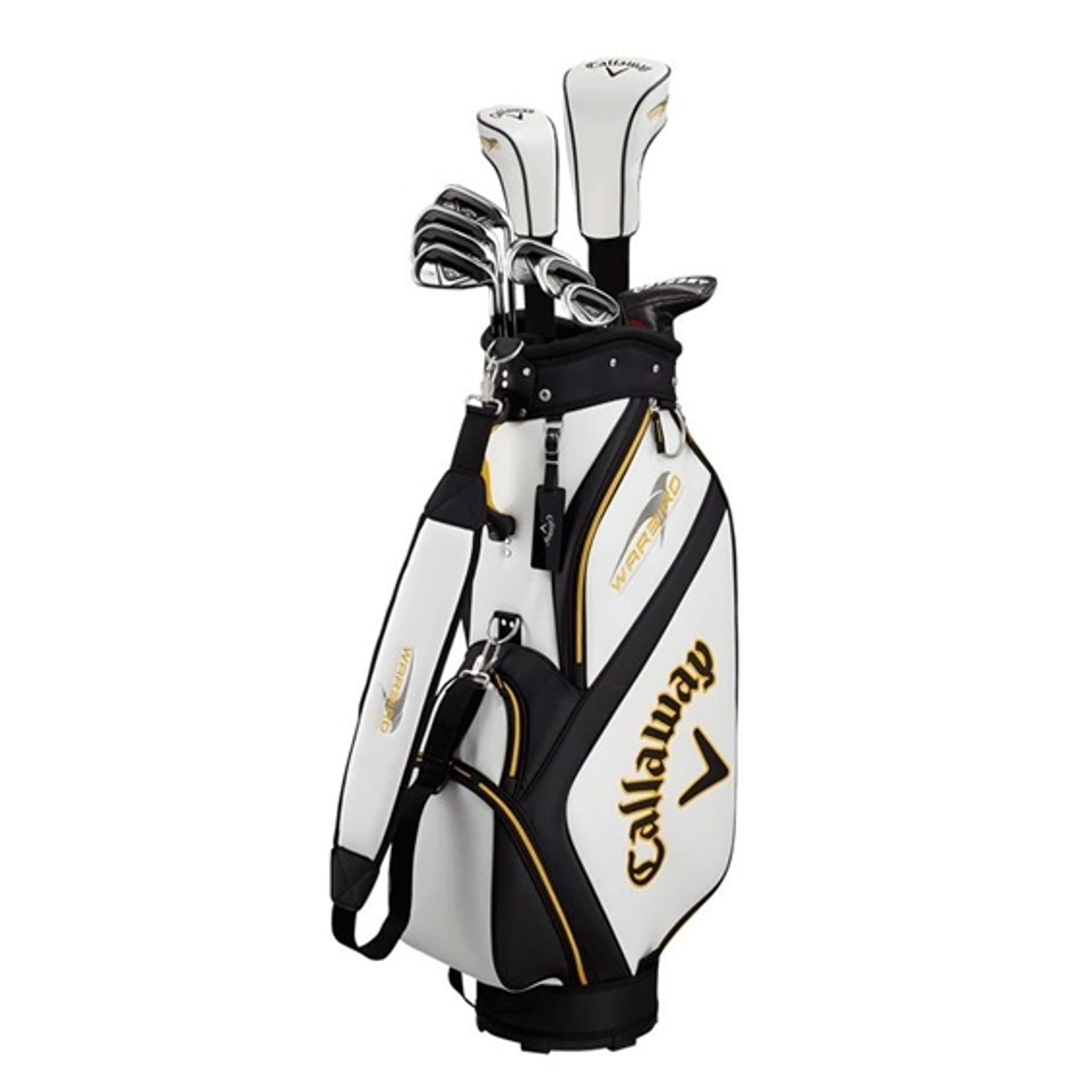 Callaway Warbird 19 Komplettset Herren