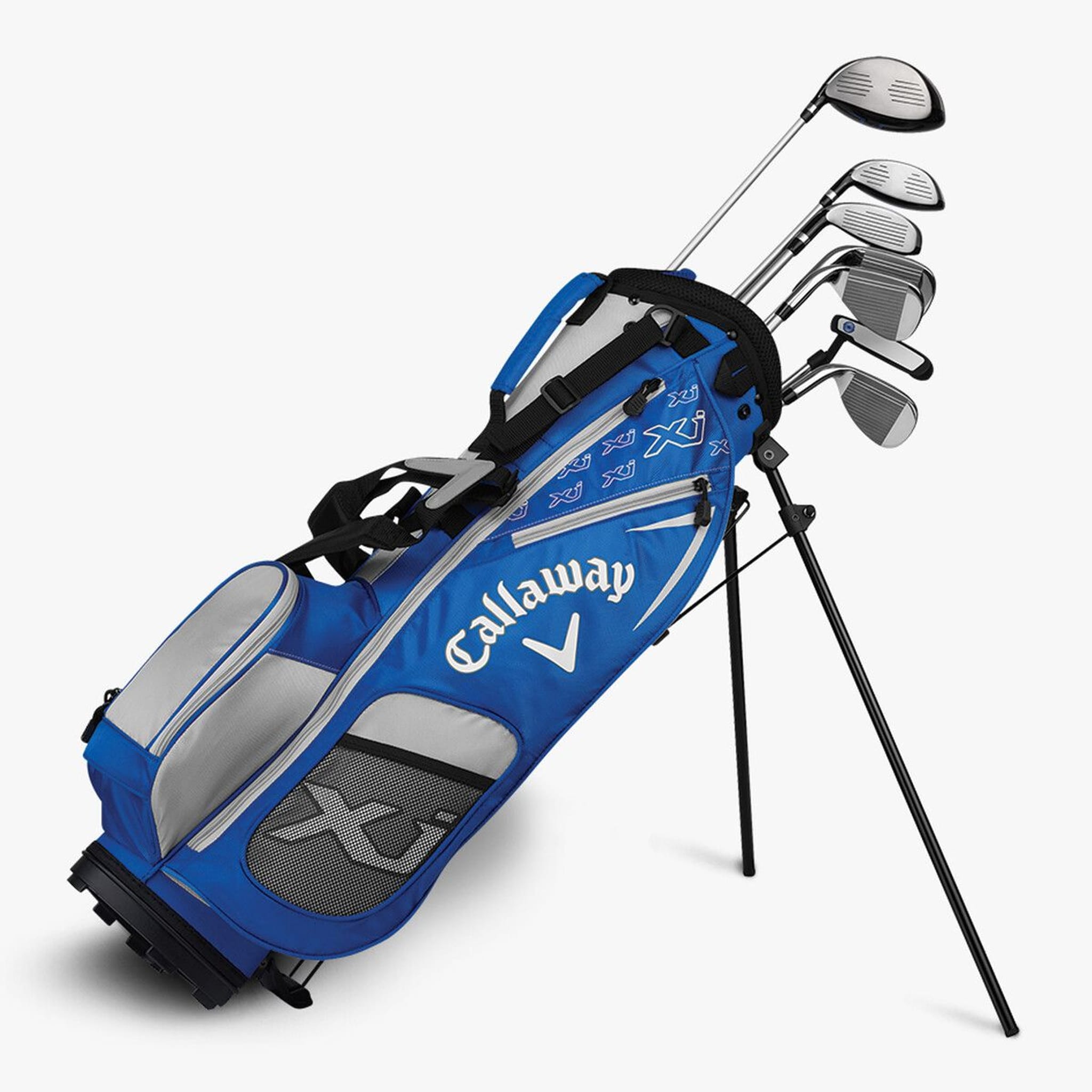 Callaway XJ Komplettset Boys Herren