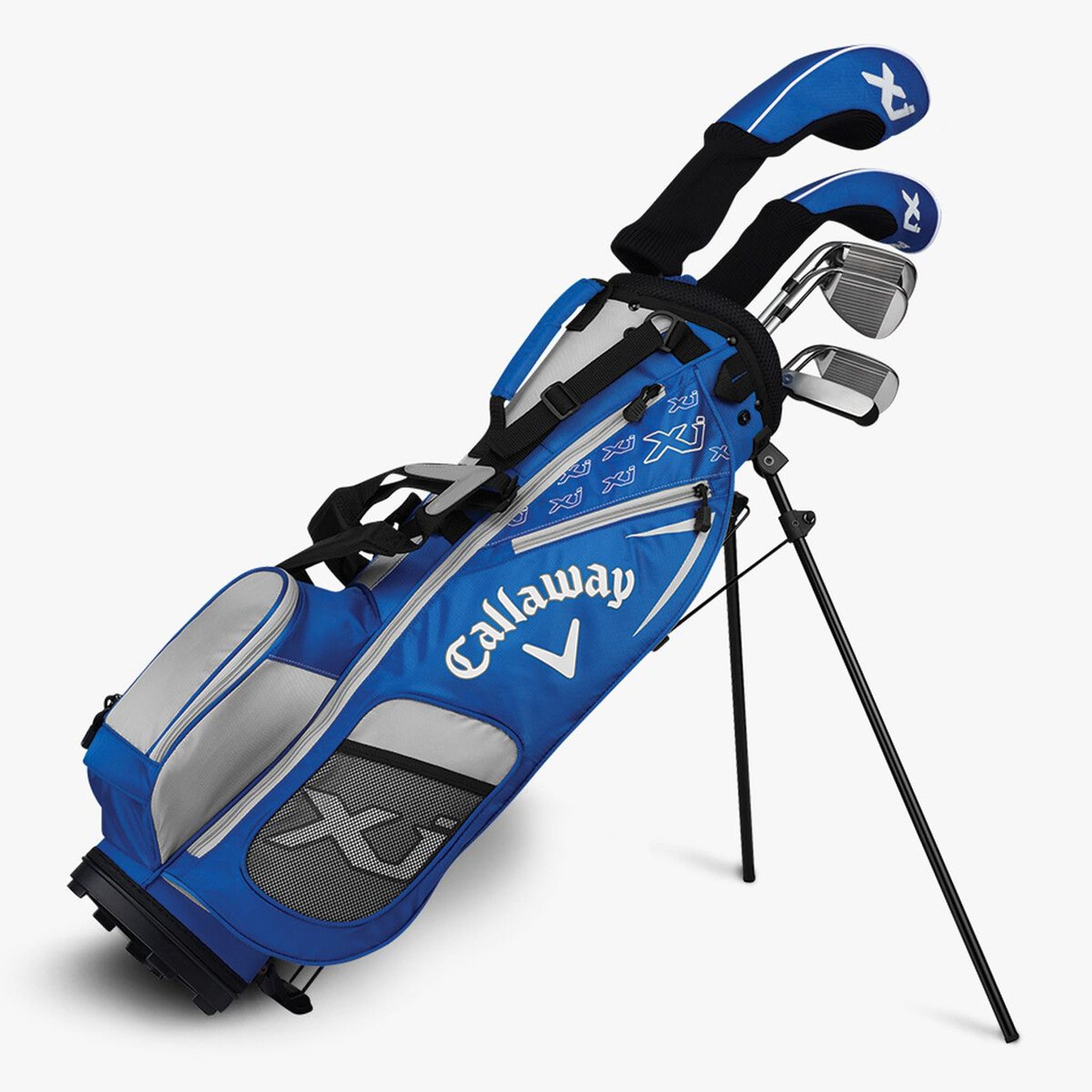 Callaway XJ Komplettset Boys Herren
