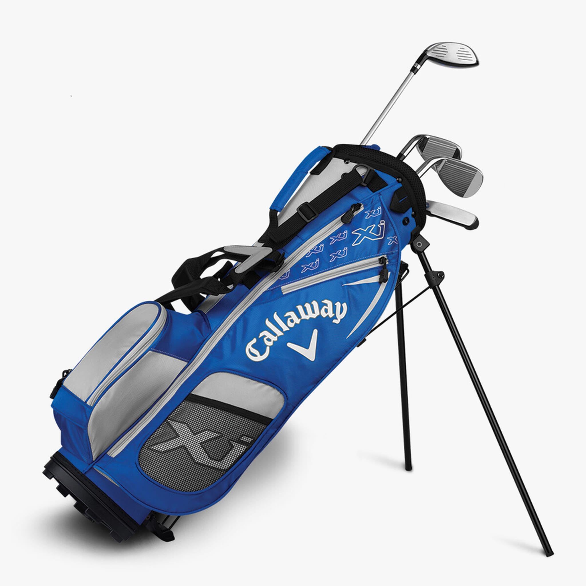 Callaway XJ Komplettset Boys Herren