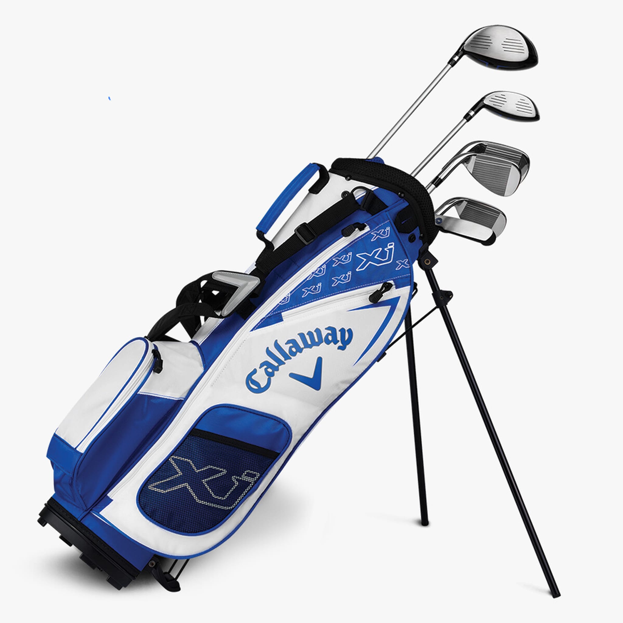 Callaway XJ Komplettset Girls Damen