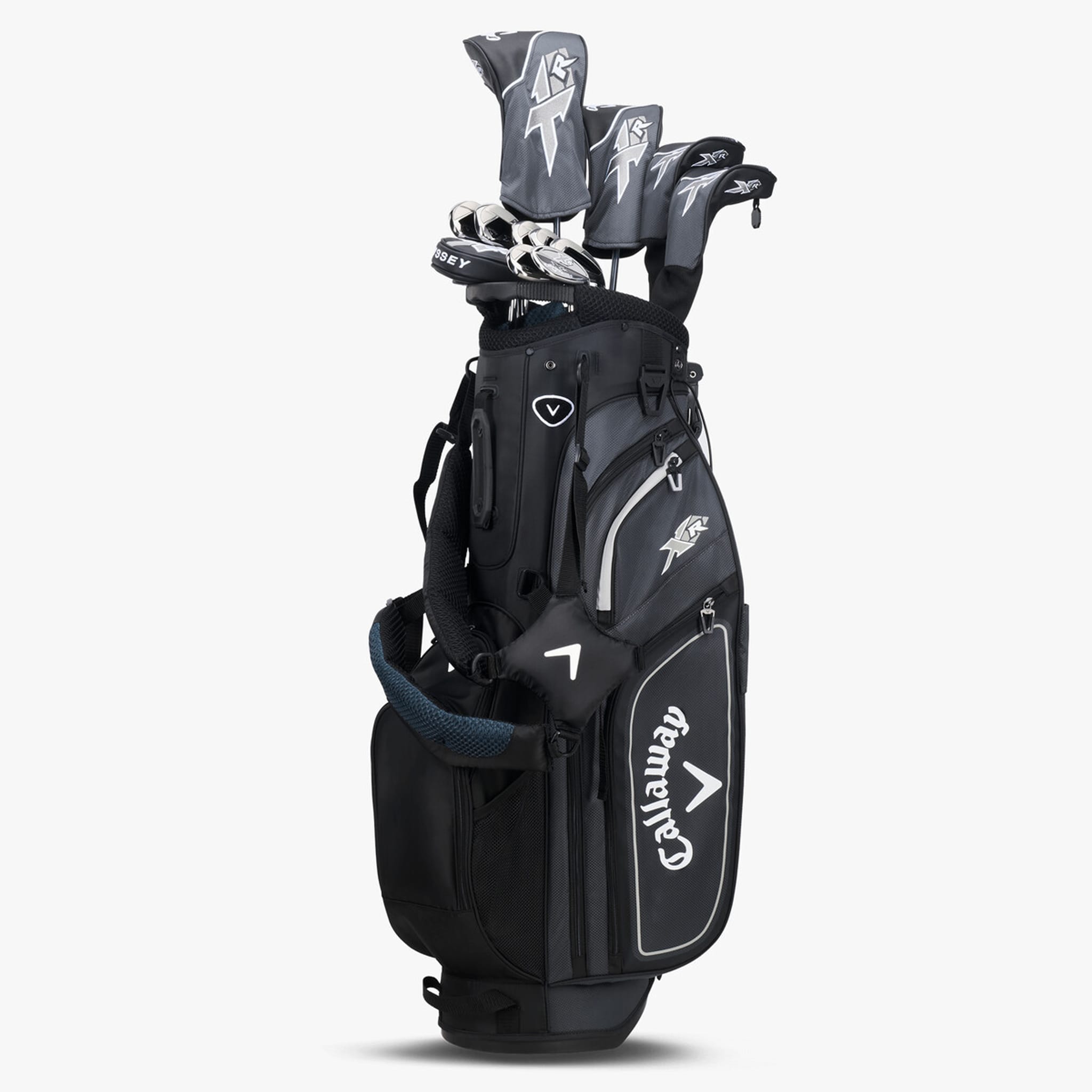 Callaway XR Komplettset Herren