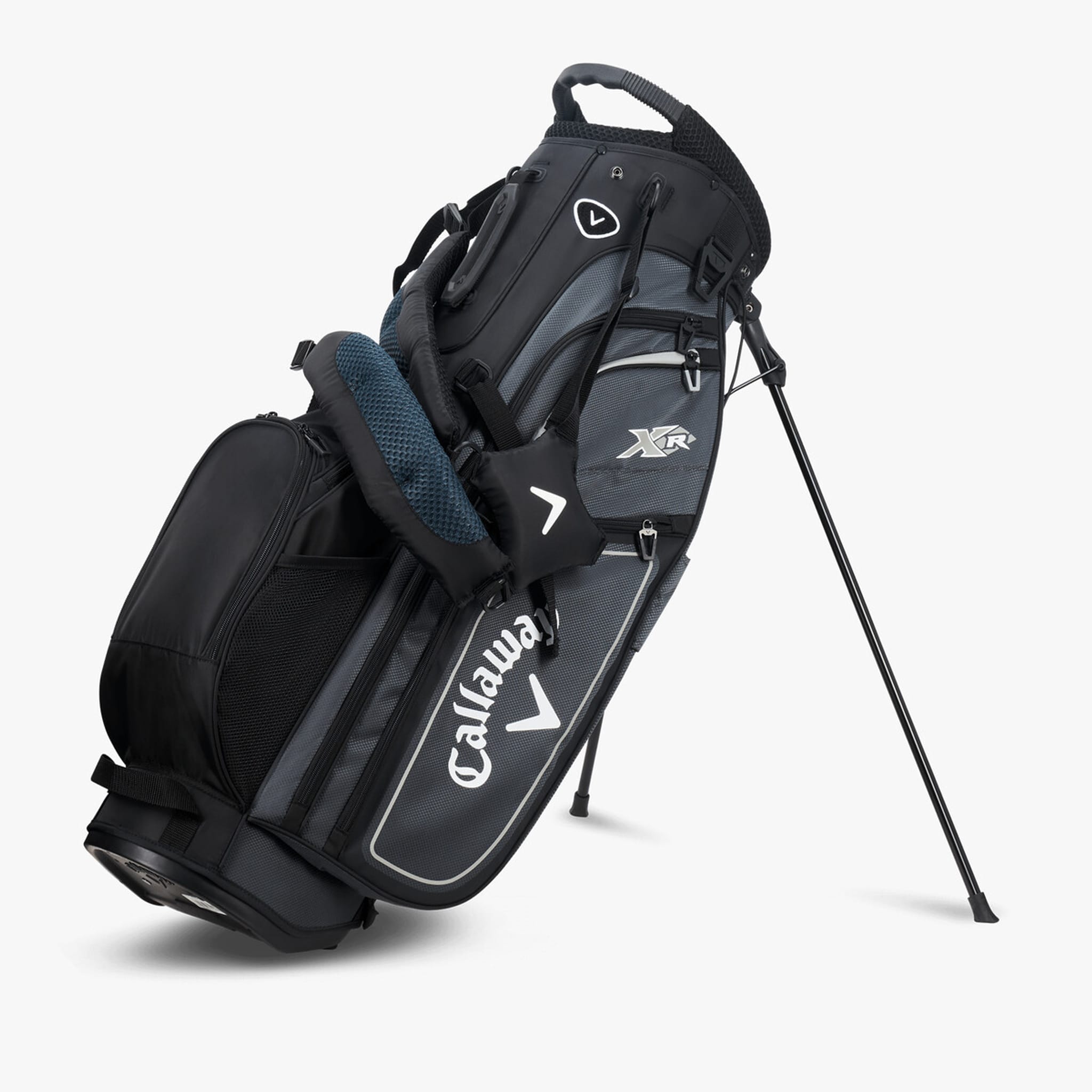 Callaway XR Komplettset Herren