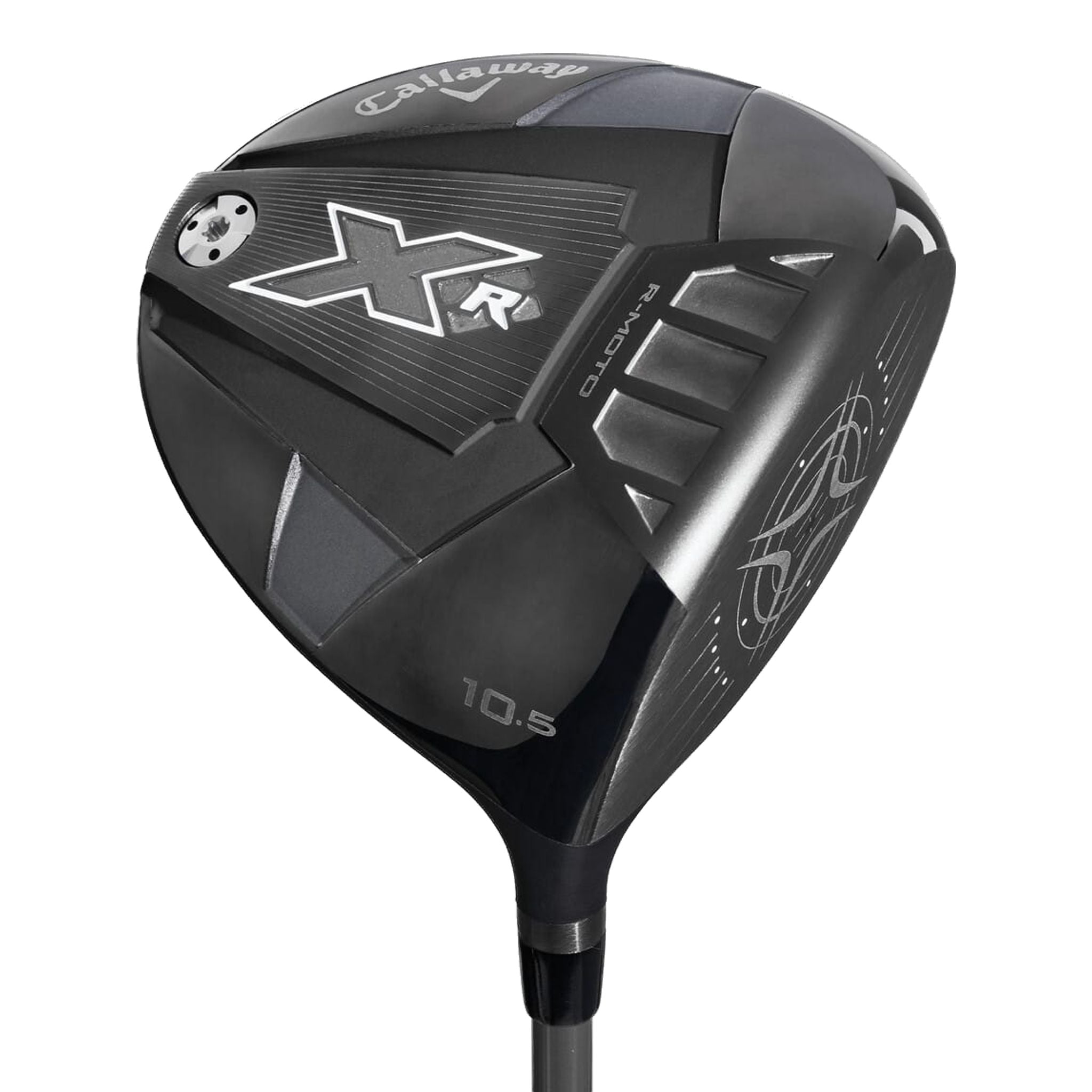 Callaway XR Komplettset Herren