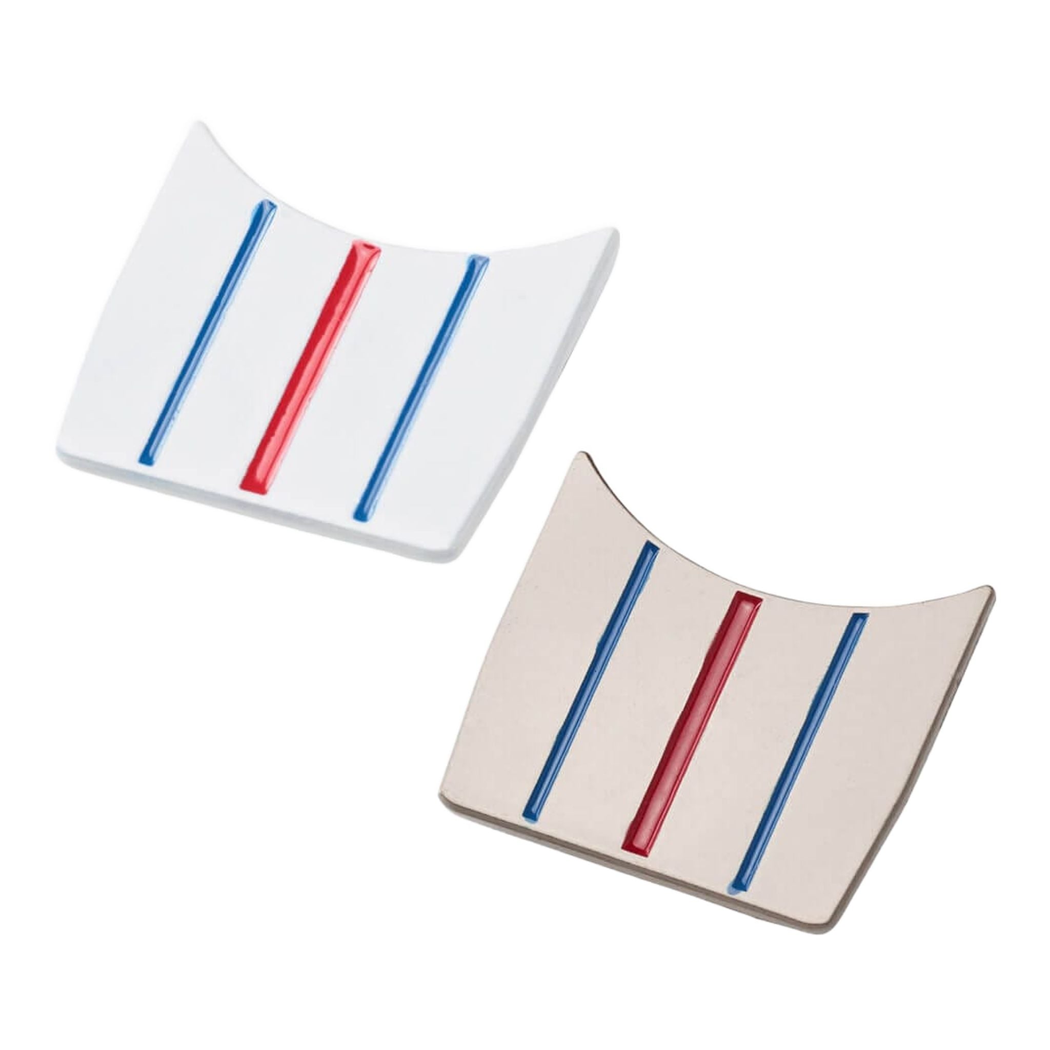 Callaway Triple Track Markers Ballmarker