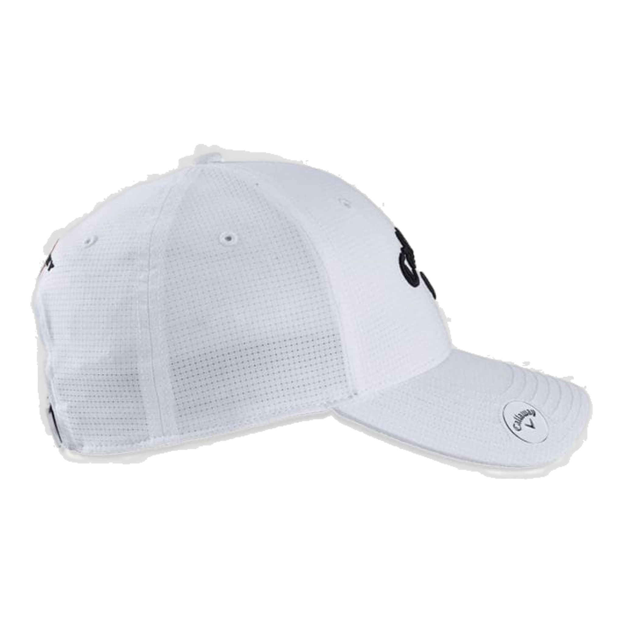 Callaway Stitch Magnet Adjustable Cap