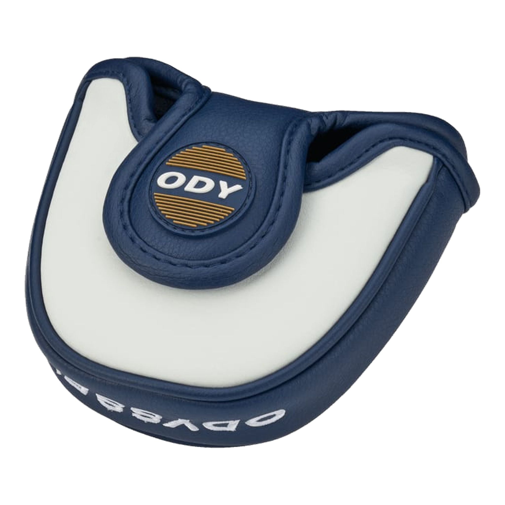 Odyssey Ai One MLD 2 Ball T DB Pistol Putter