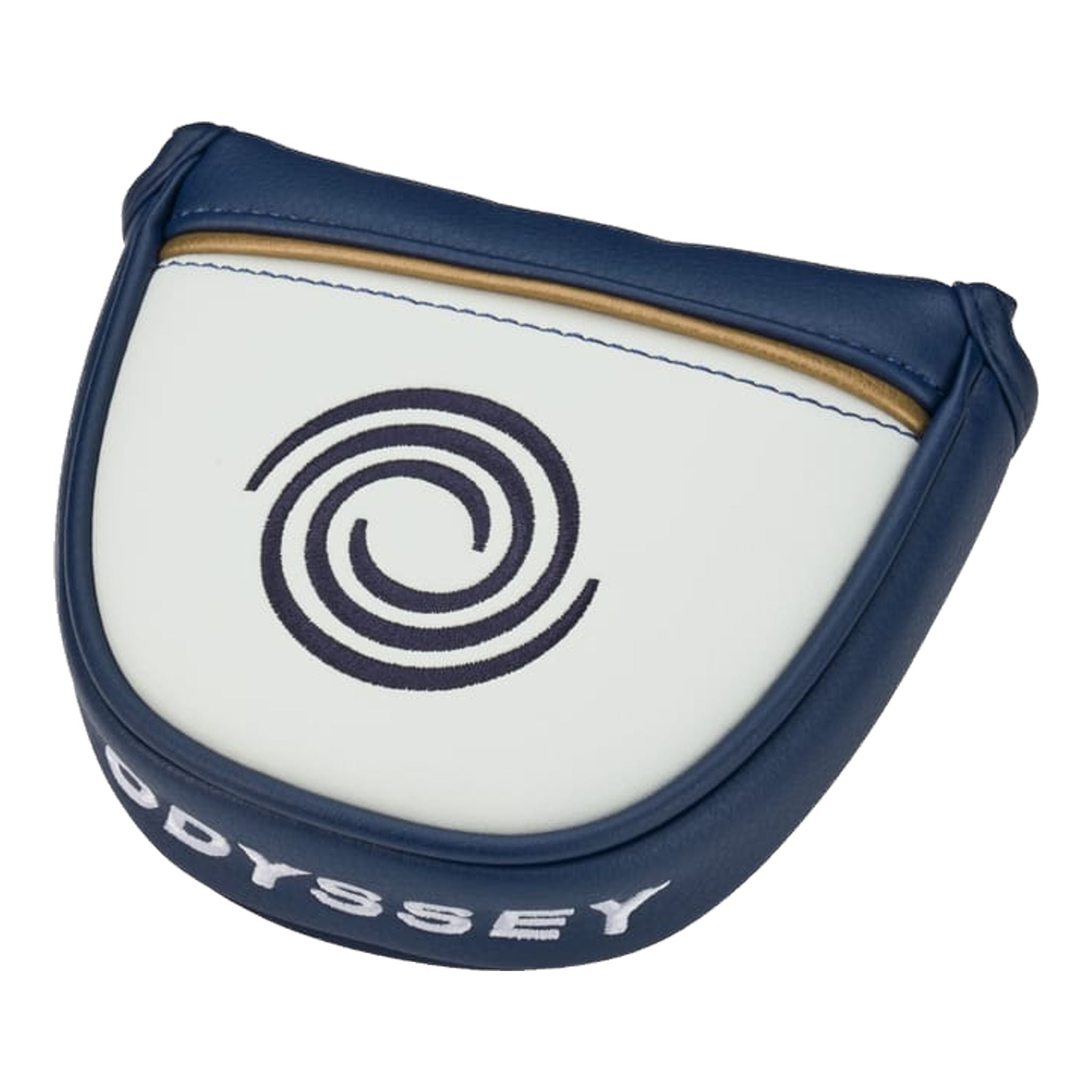 Odyssey Ai One MLD 2Ball T DB Pistol Putter