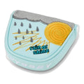 Callaway Rain or Shine Mallet Headcover