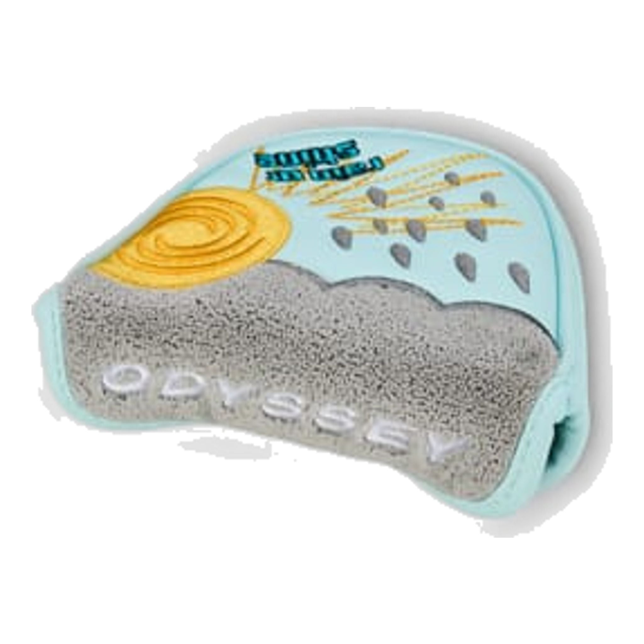 Callaway Rain or Shine Mallet Headcover