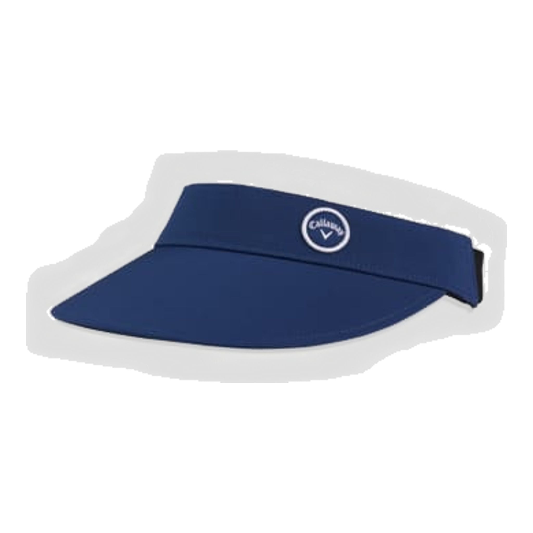 Callaway See the Break Visor Damen