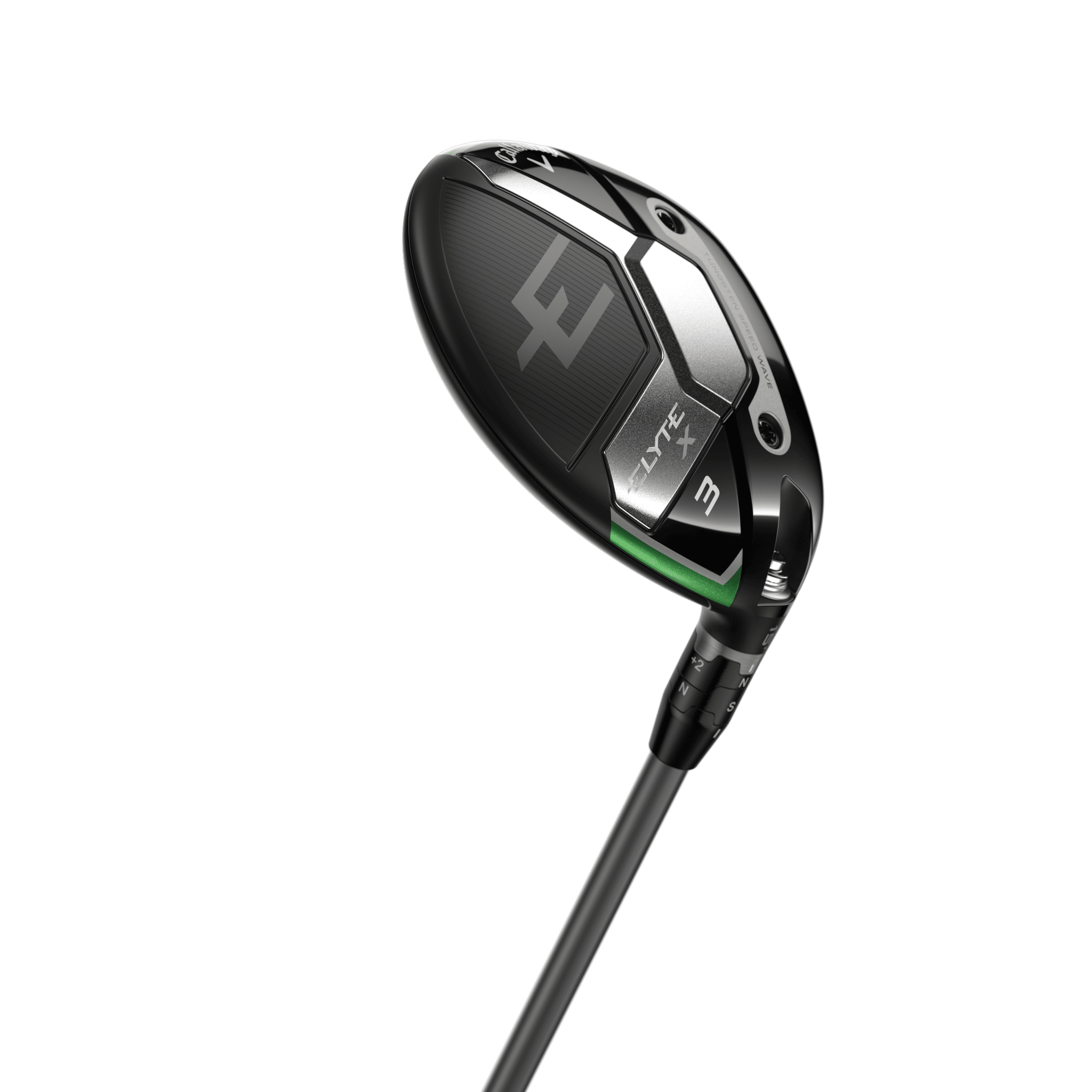 Callaway Elyte X Fairwayholz Herren
