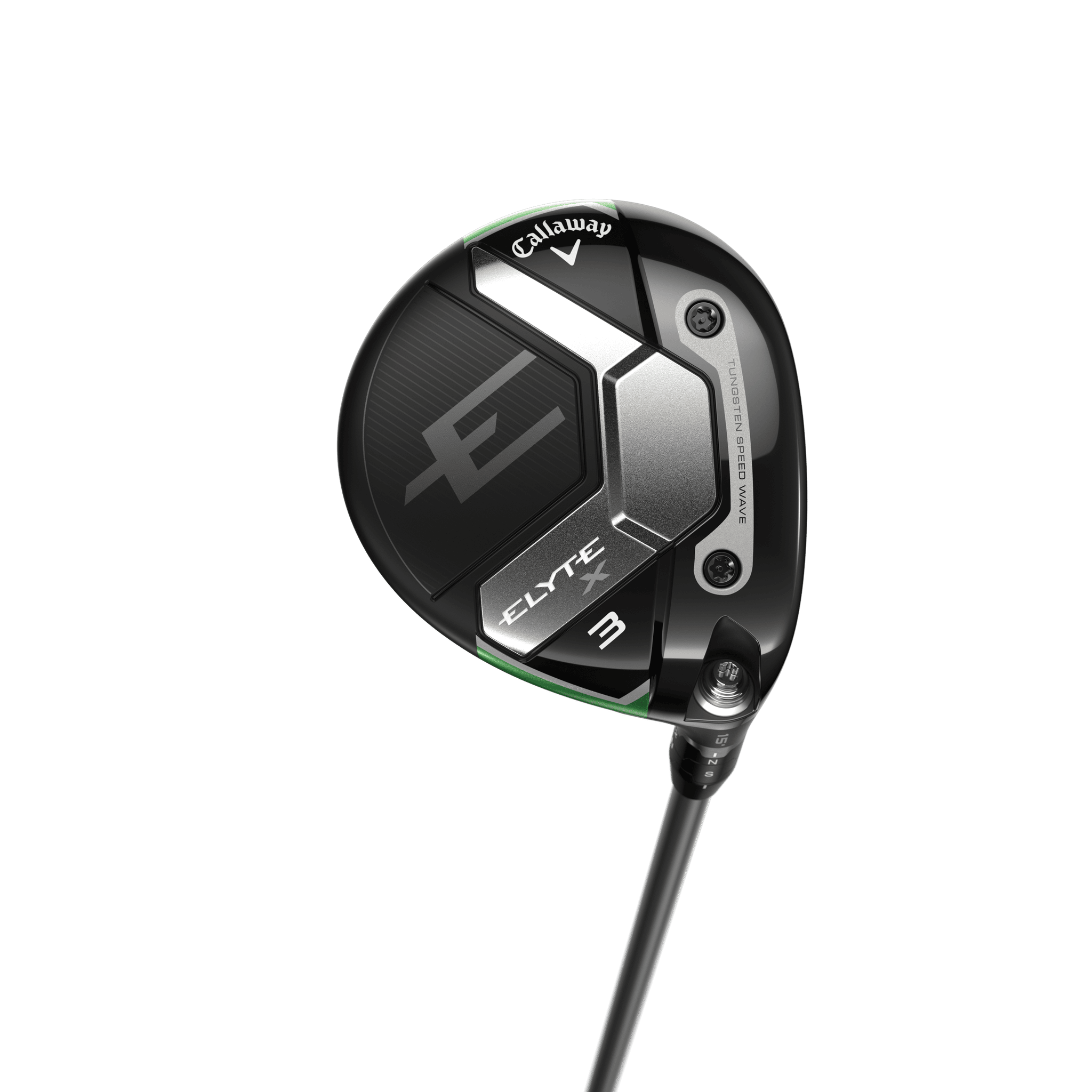 Callaway Elyte X Fairwayholz Herren