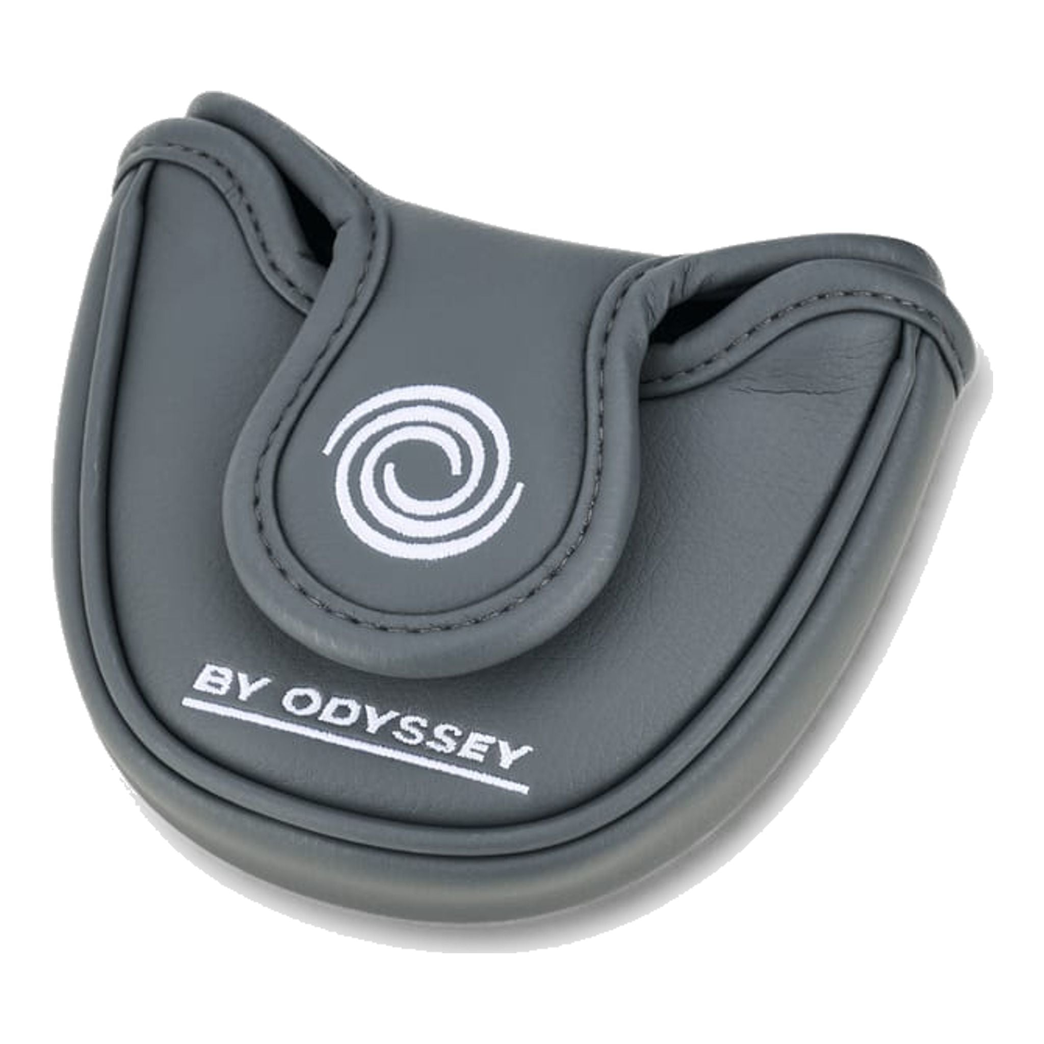 Odyssey DFX 25 Vline Fang DB Slim Putter