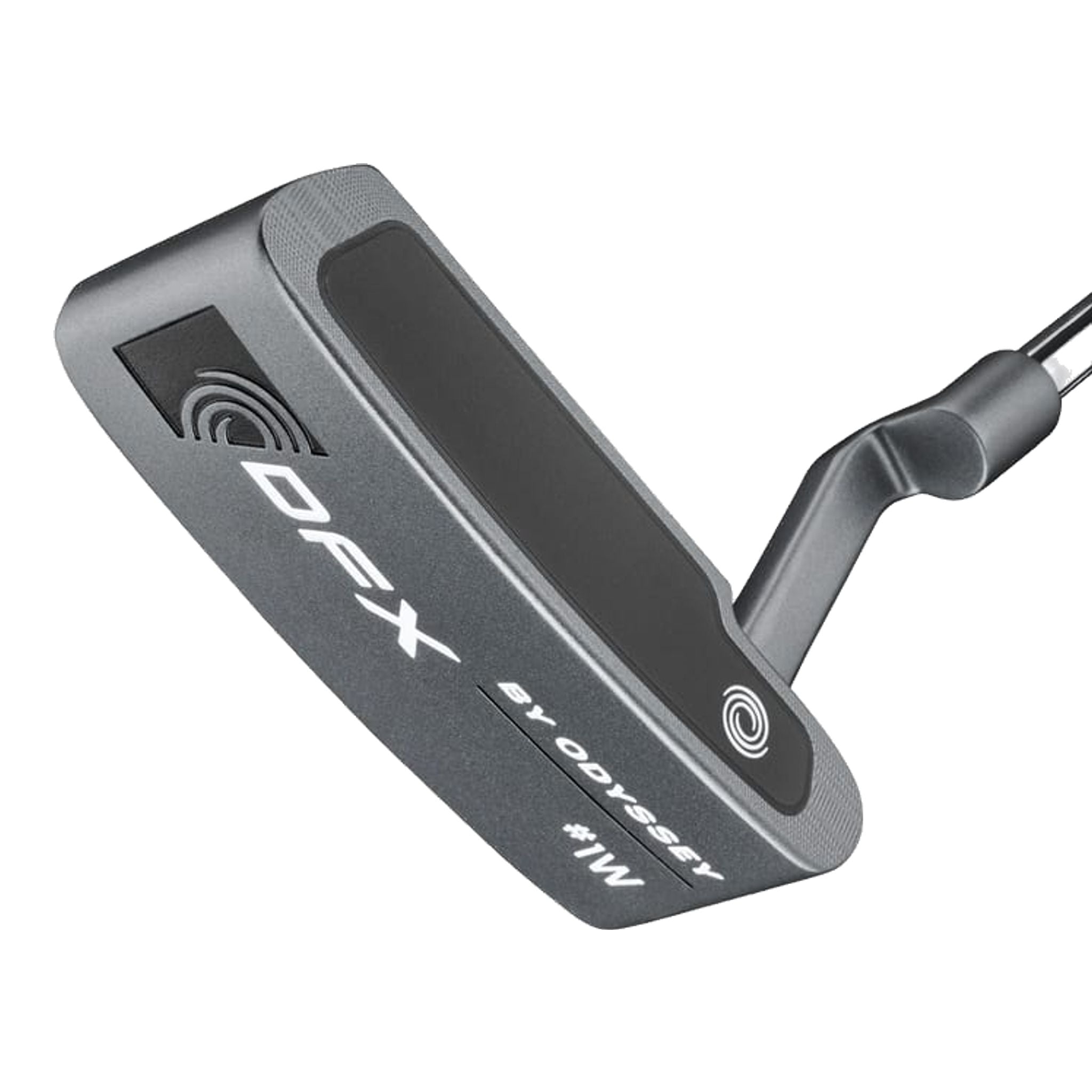 Odyssey DFX 25 One W CH Slim Putter
