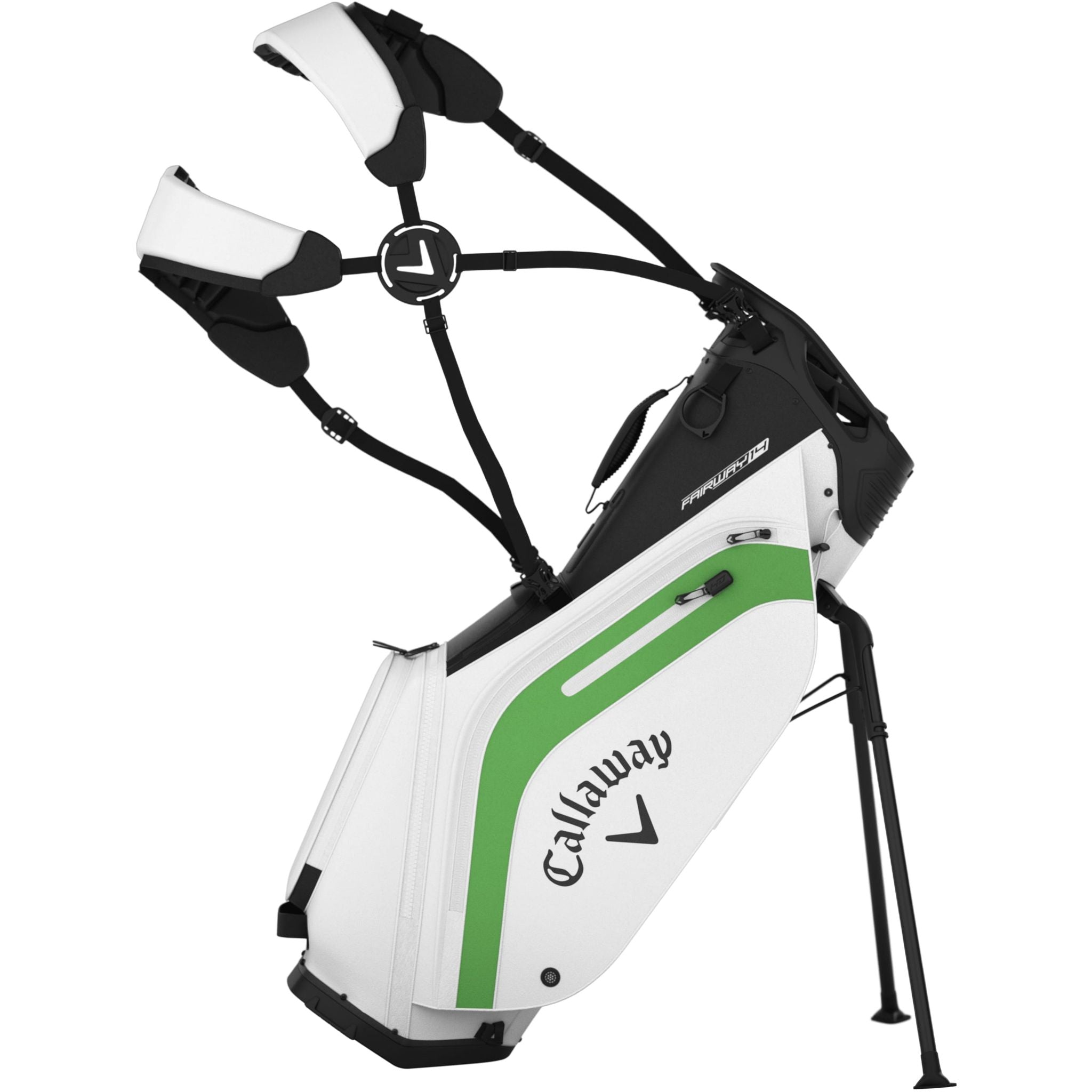 Callaway Fairway 14 Standbag