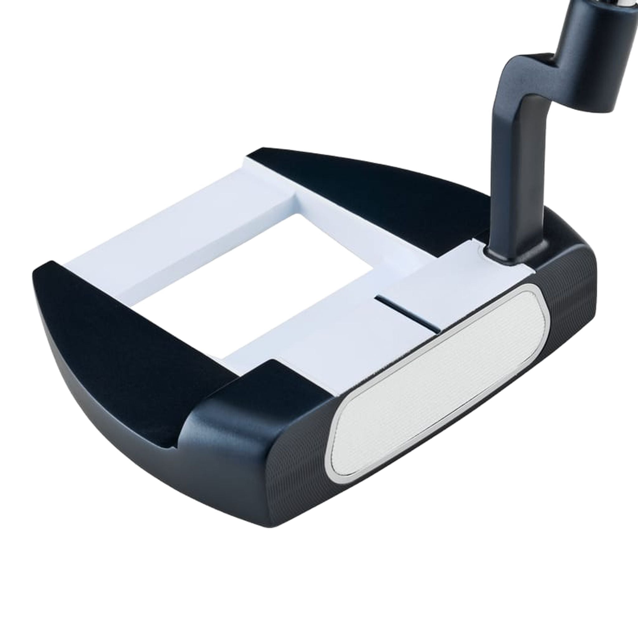 Odyssey Ai One LE JB Mini V90 CH Pistol Putter