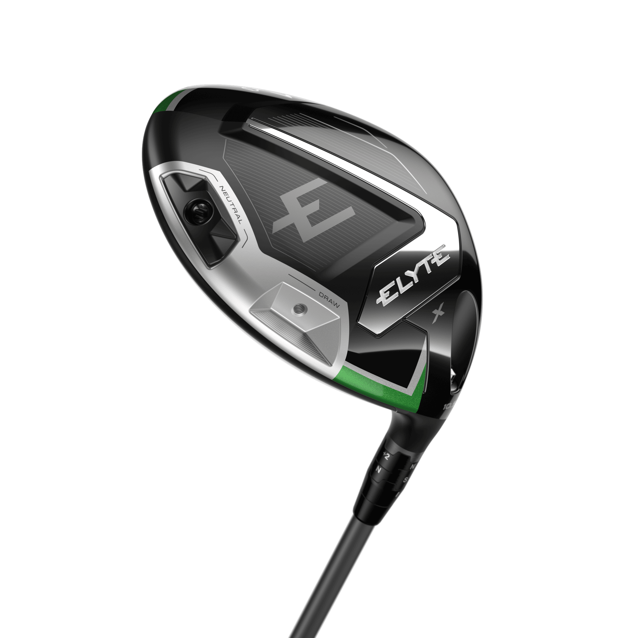 Callaway Elyte X Driver Herren