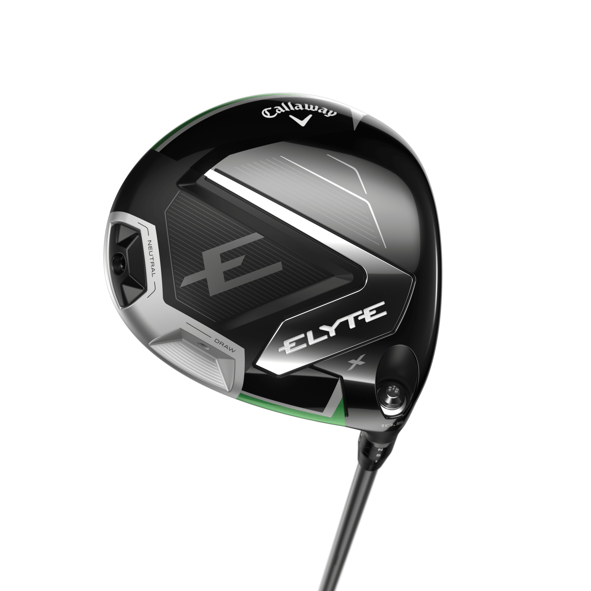Callaway Elyte X Driver Herren