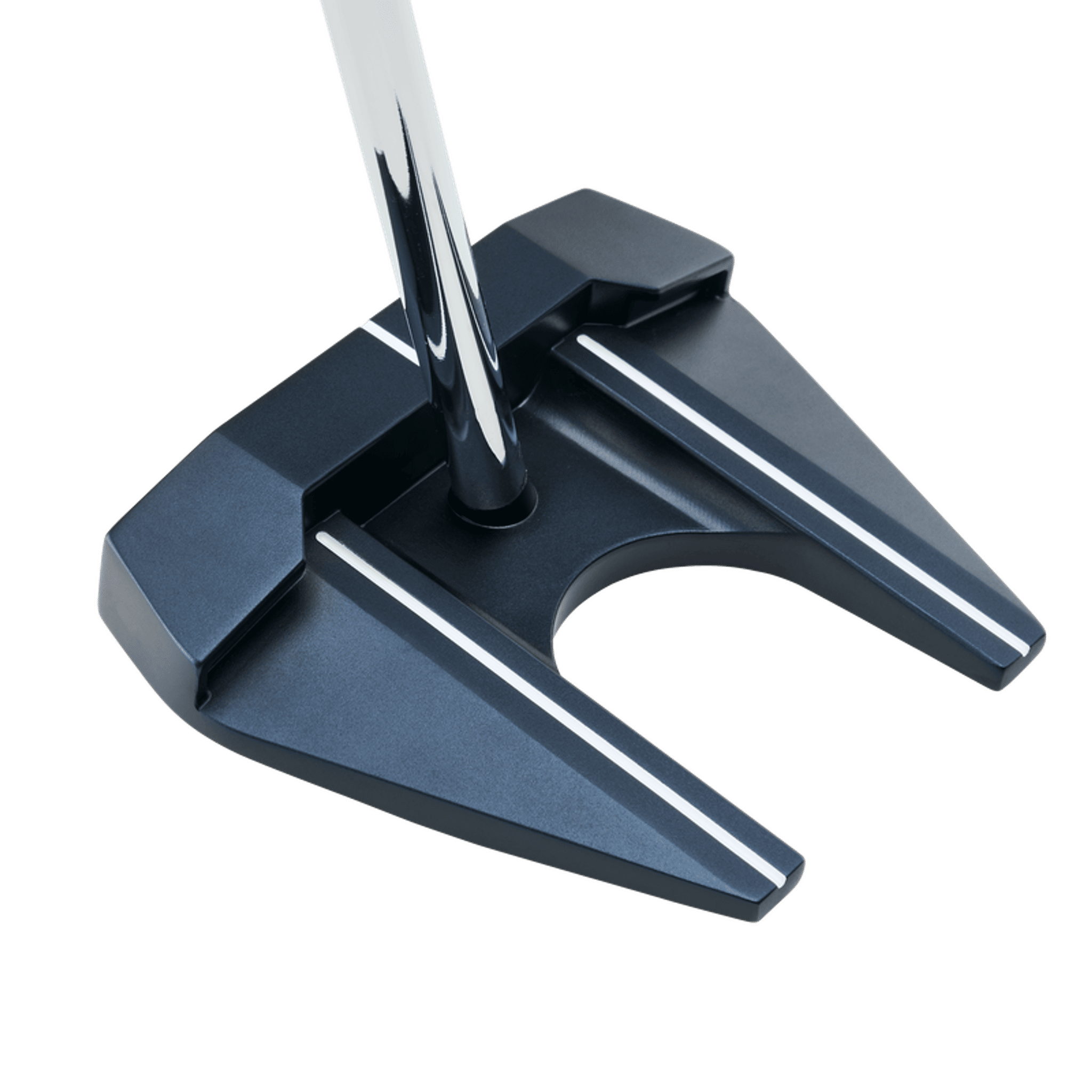 Odyssey AI One Square to Square Seven Cruiser ZT OS Putter