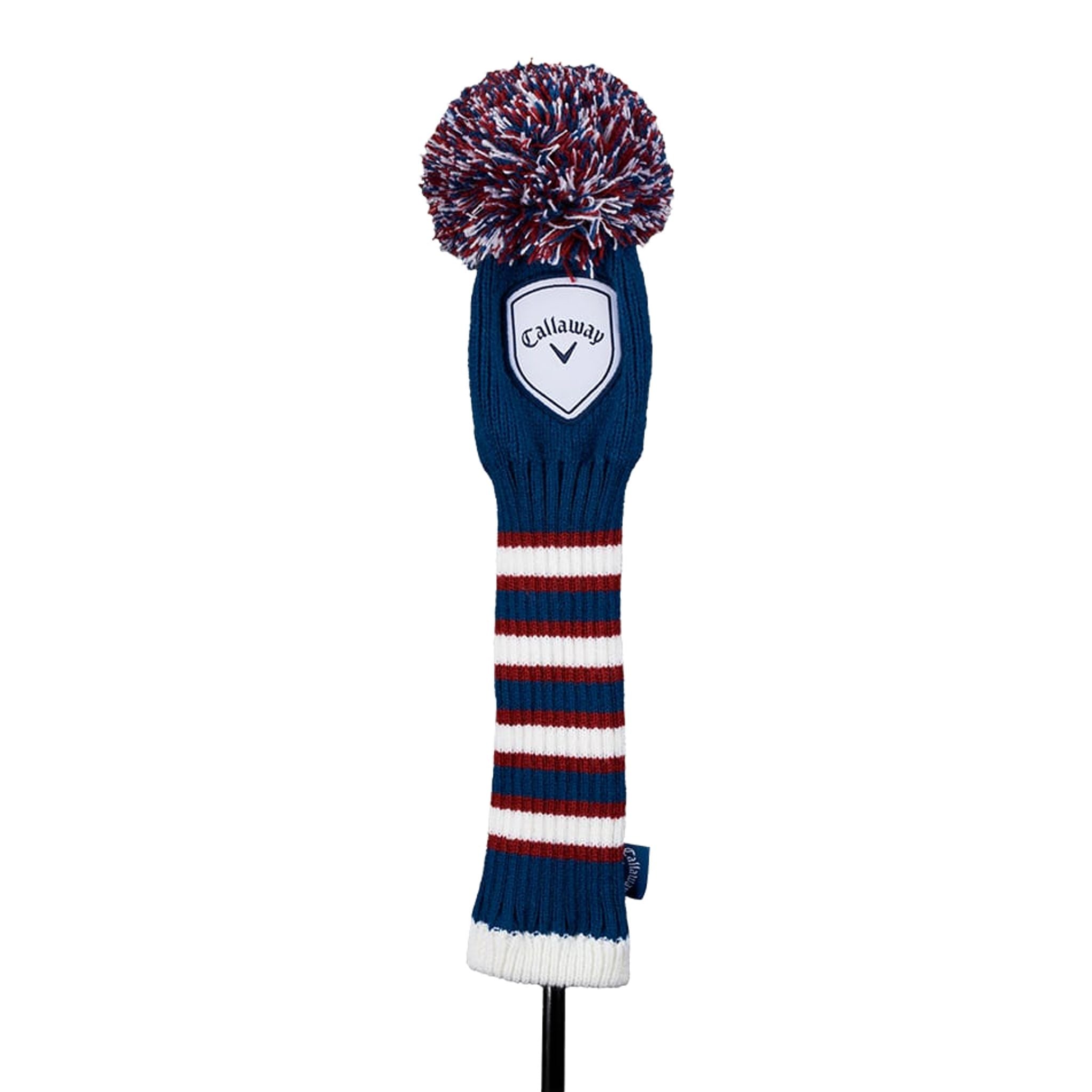 Callaway Aftermaket Pom Pom Driver Headcover
