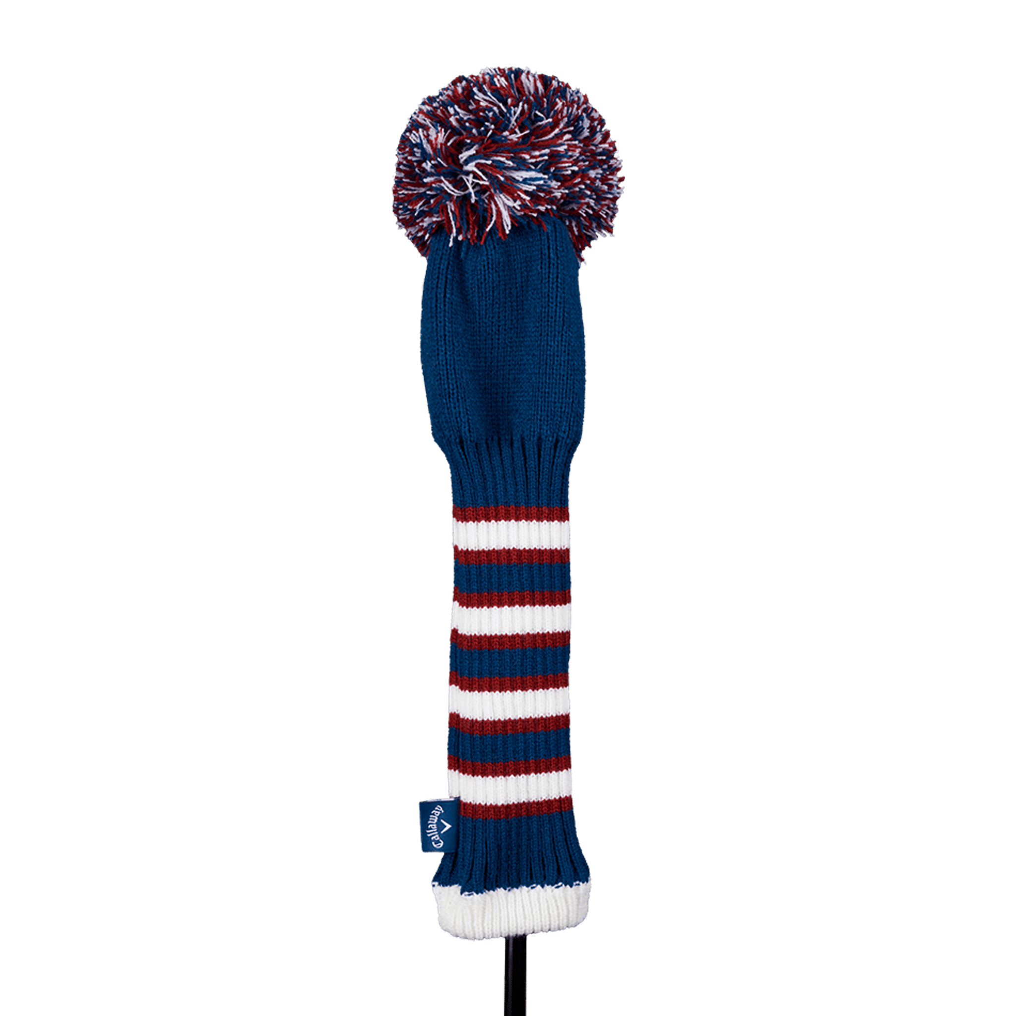 Callaway Aftermaket Pom Pom Driver Headcover