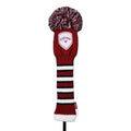 Callaway Aftermaket Pom Pom Driver Headcover